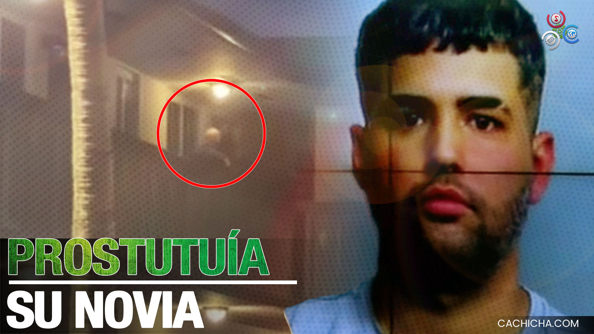 Hispano Prostituía A Su Novia A Través Del Internet Y Le Daba Golpes Terminó Bajo Arresto