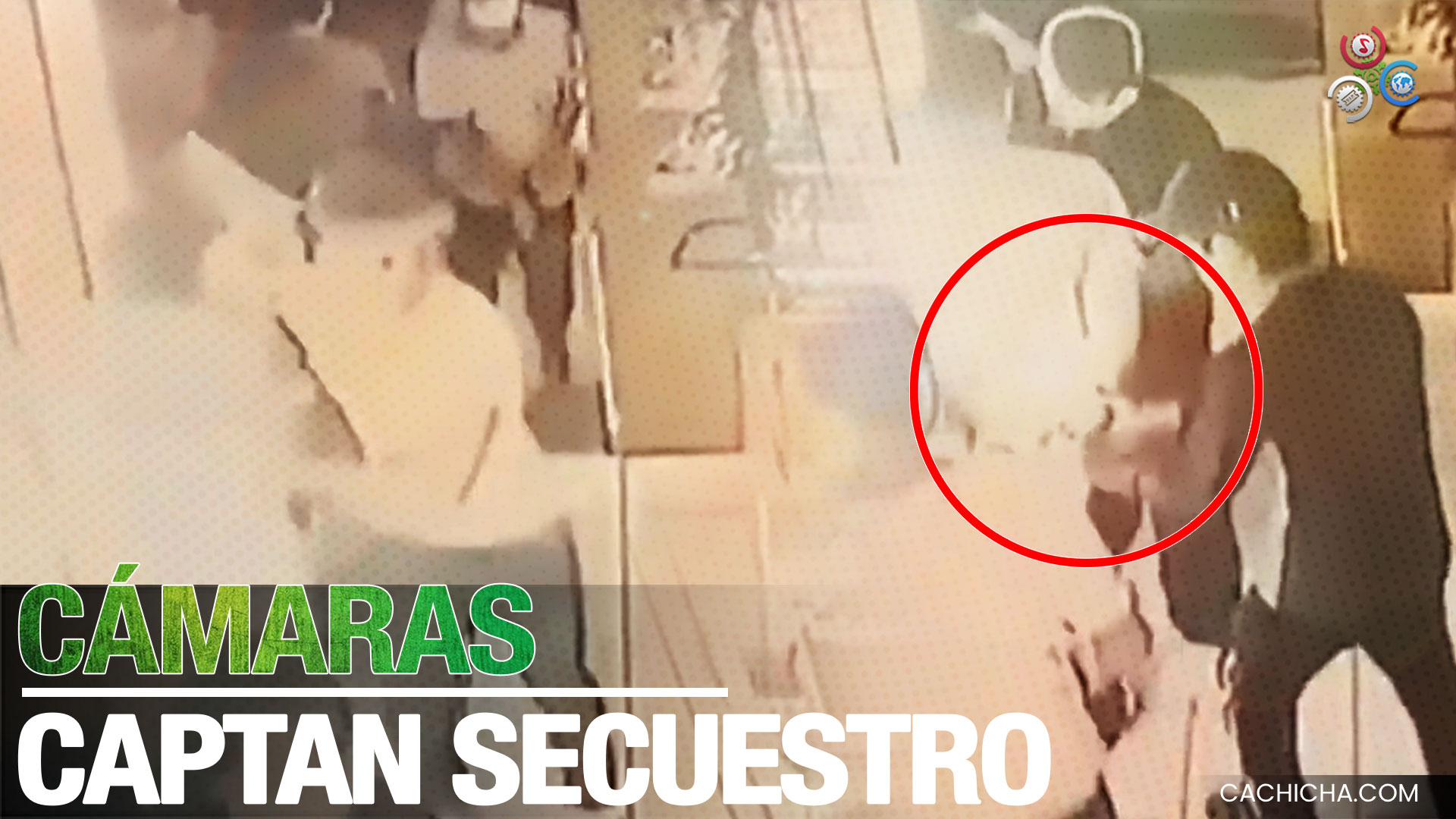 Sujetos Armados Secuestran Al Hermano De Una Exalcaldesa De Una Localidad De Michoacán