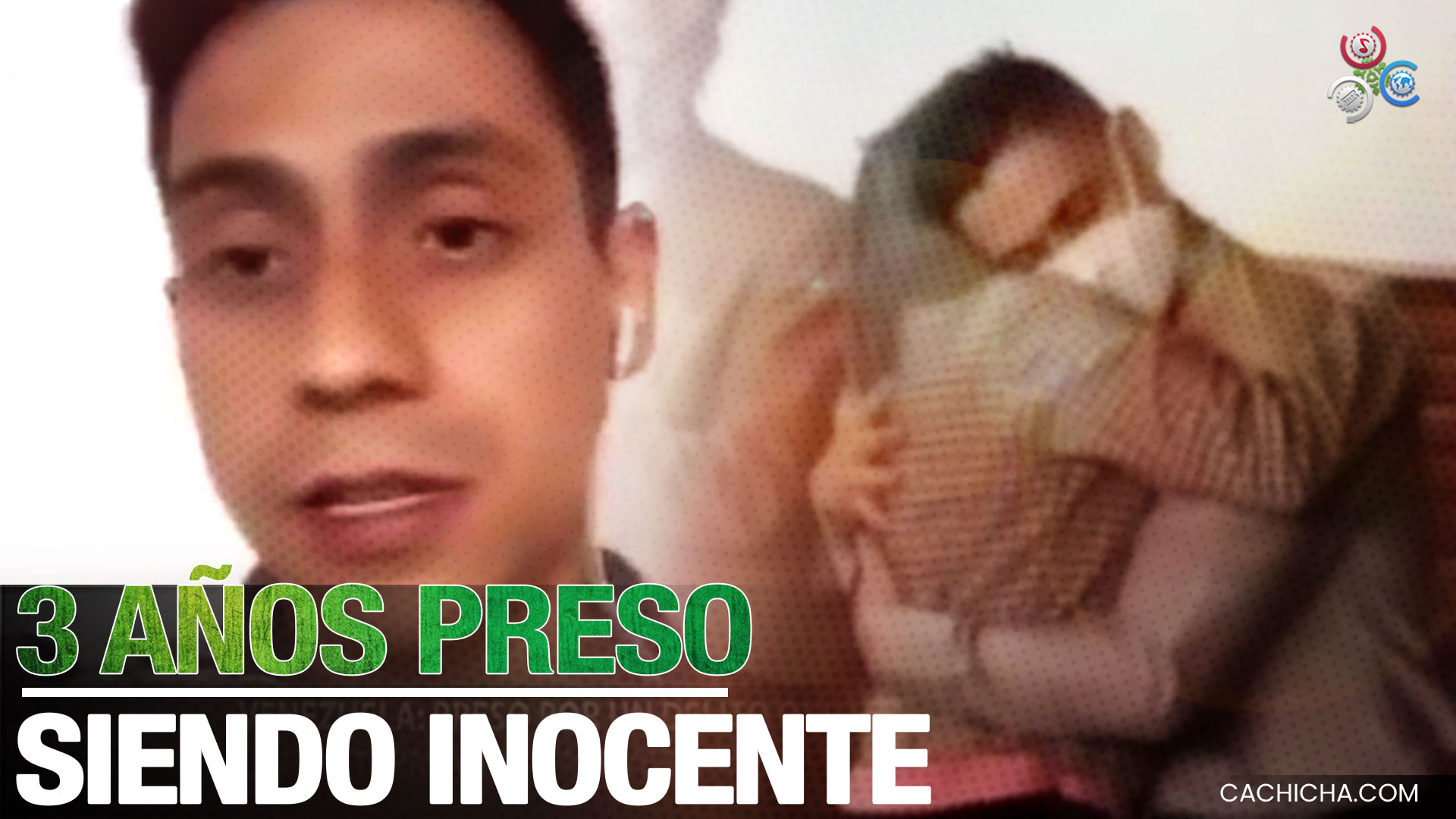 Duró Tres Años Preso Siendo Inocente Y Desde La Cárcel Terminó La Universidad