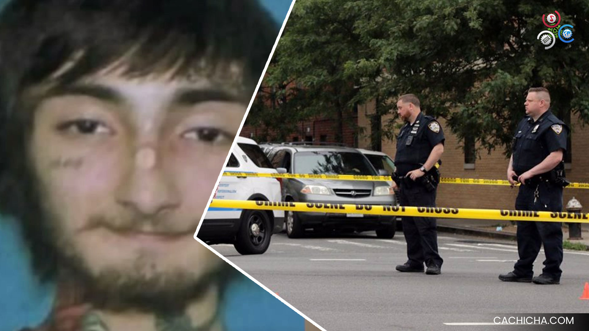 Pistolero Que Disparó 70 Veces En Illinois Llegó Vestido De Mujer