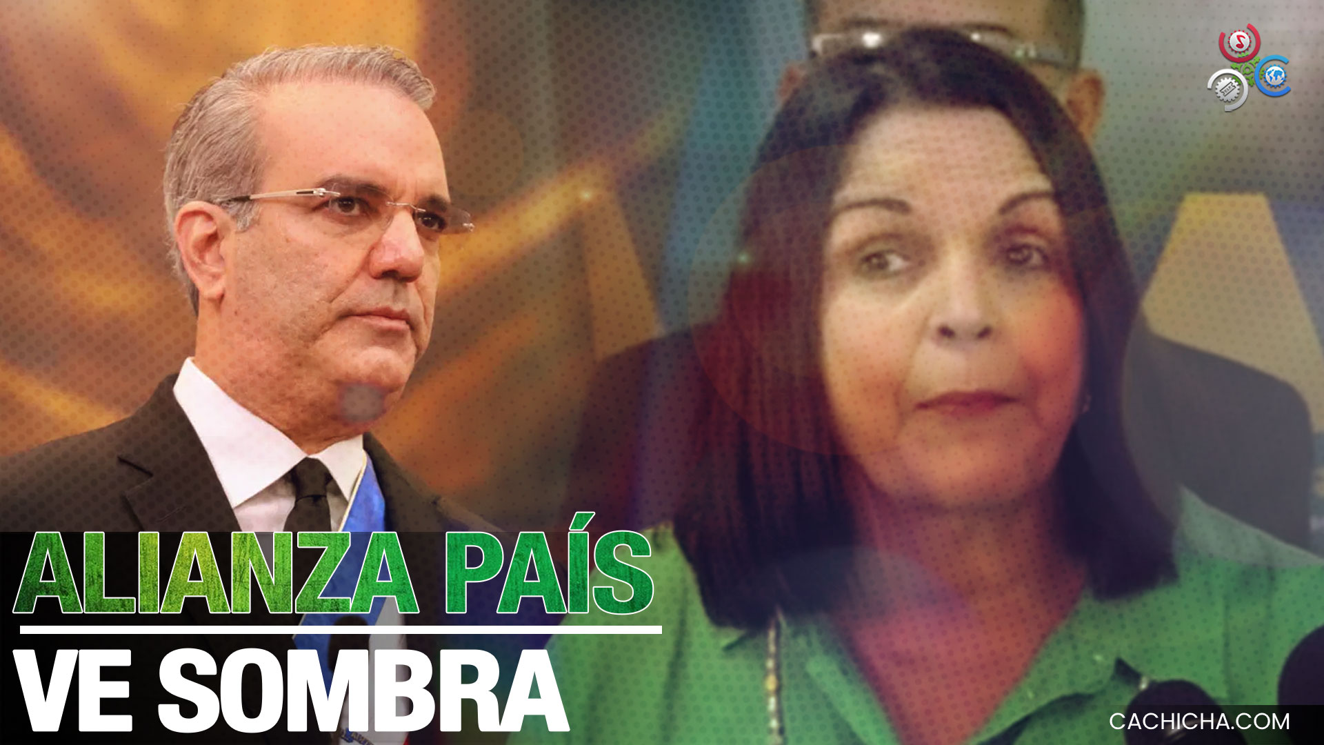 AP Ve Endeudamiento Principal Sombra Del Gobierno