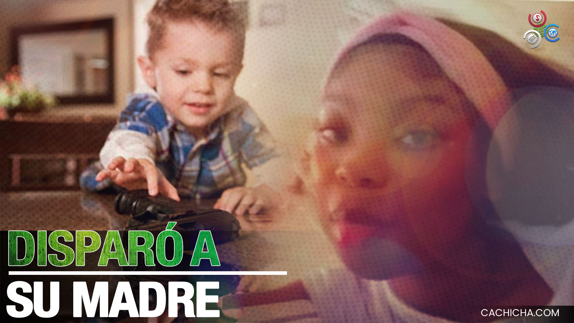 Mujer Muere Tras En Llamada De Zoom Tras Su Hijo Dispararle