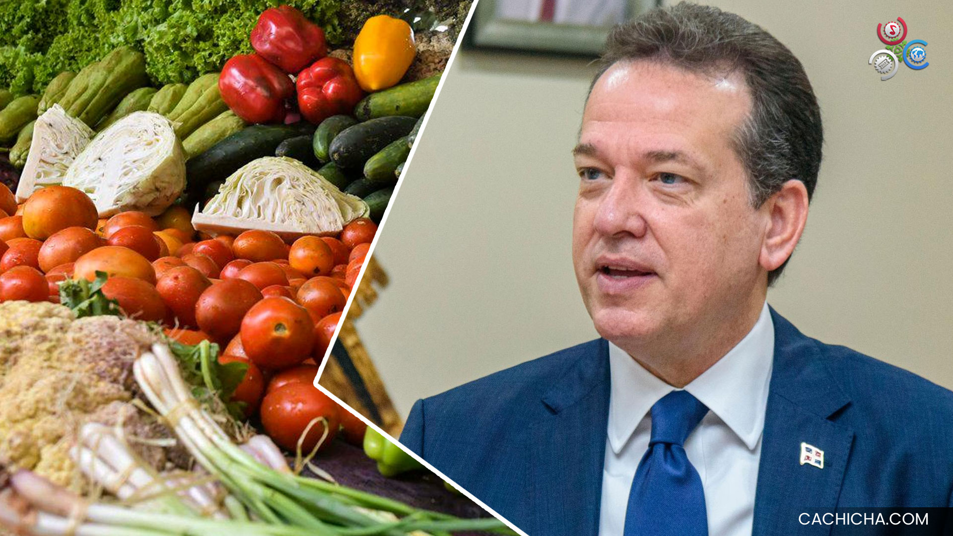 Ito Dice Subsidios Continúan Con Impacto Positivo Sobre Precios En Alimentos