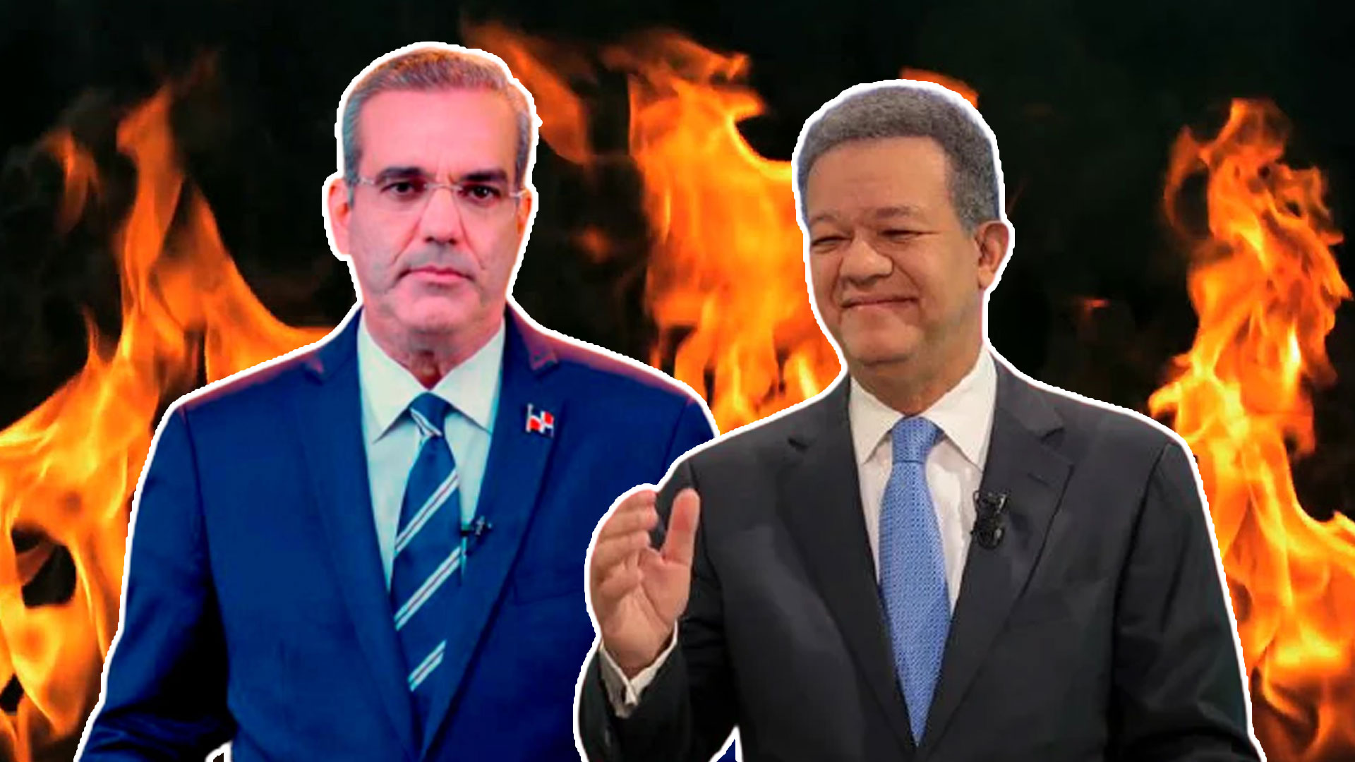 ¡Picante! El Supuesto Plan De Conspiración En contra Del Presidente Abinader 