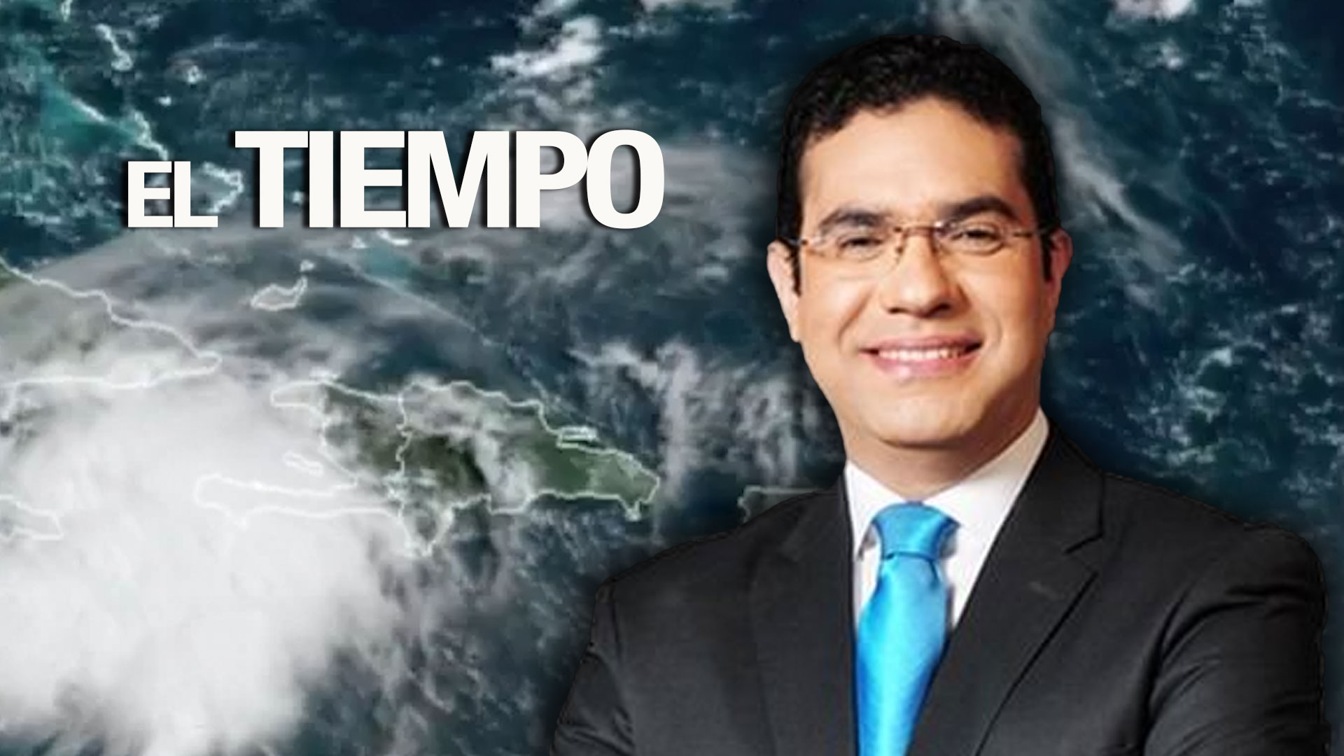 El Tiempo Con Jean Suriel Presenta Las Novedades De La Tormenta Grace