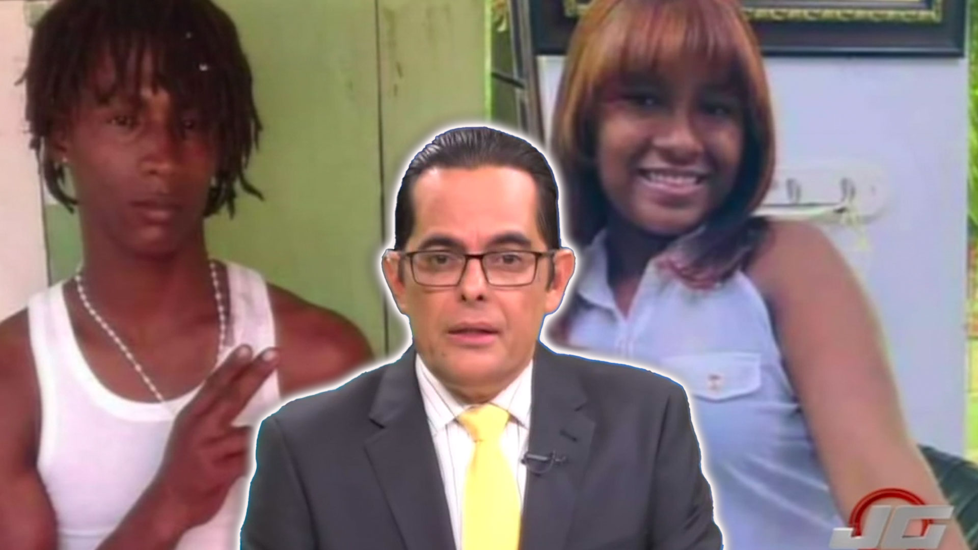 Hombre Le Quita La Vida A Su Compañera Sentimental En Dajabón