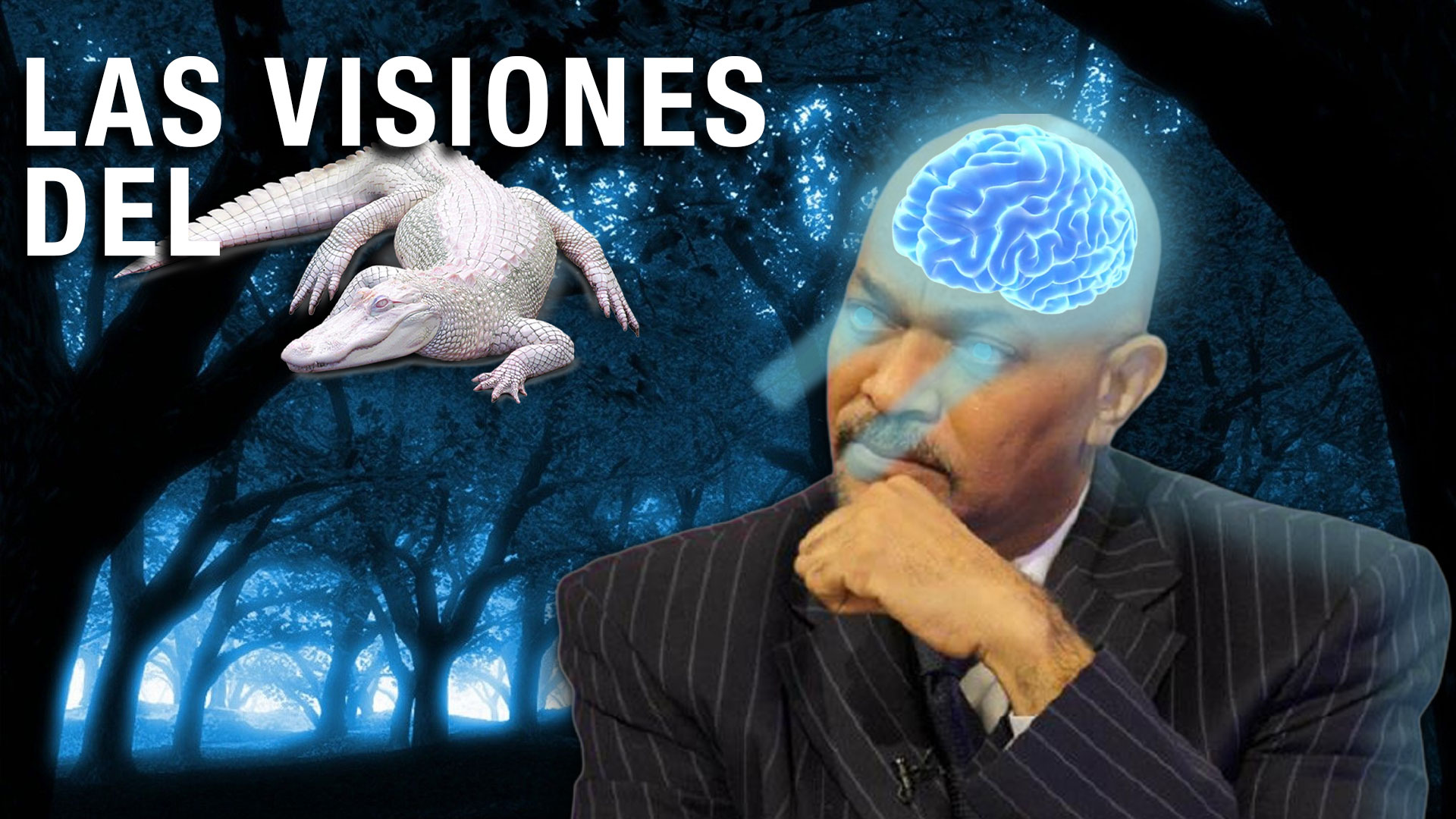 Nelson Javier Tiene “revelaciones Divinas” Sobre El Gobierno En Pleno Programa | Show De Nelson