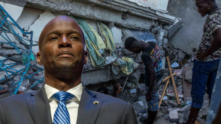 La Investigación Del Presidente Haitiano “no Se Estancará” A Causa Del Terremoto