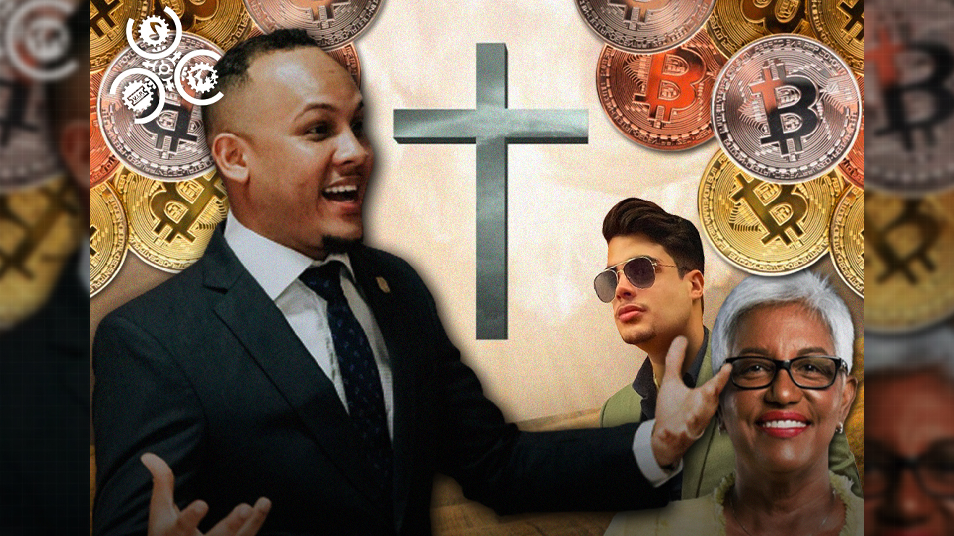 Rochy RD Deja Un Vacío Notable En El Movimiento, ¿dejarán Caer Su Carrera Y No Harán Nada?