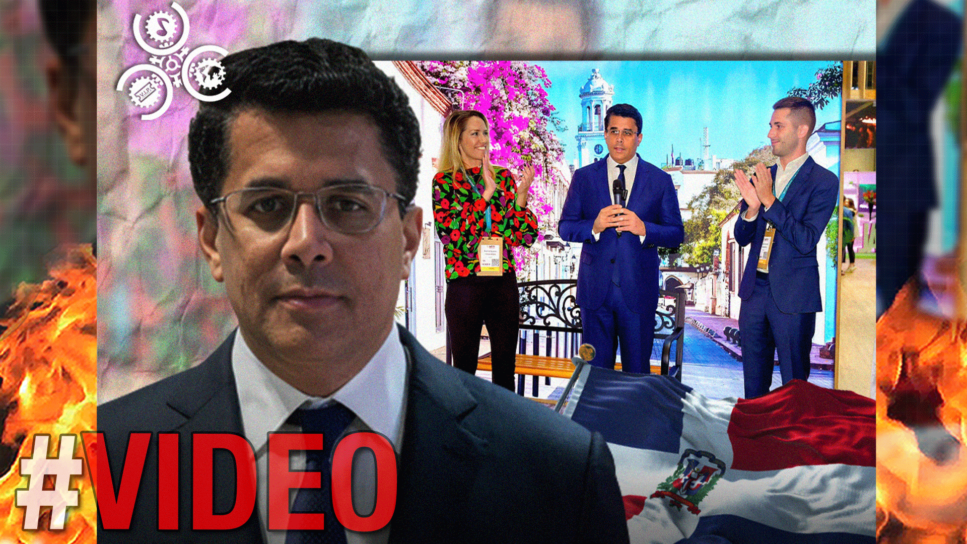 “NO ES POR CARITA”: Reconocen El Turismo Dominicano Como El Número 1 Del Mundo