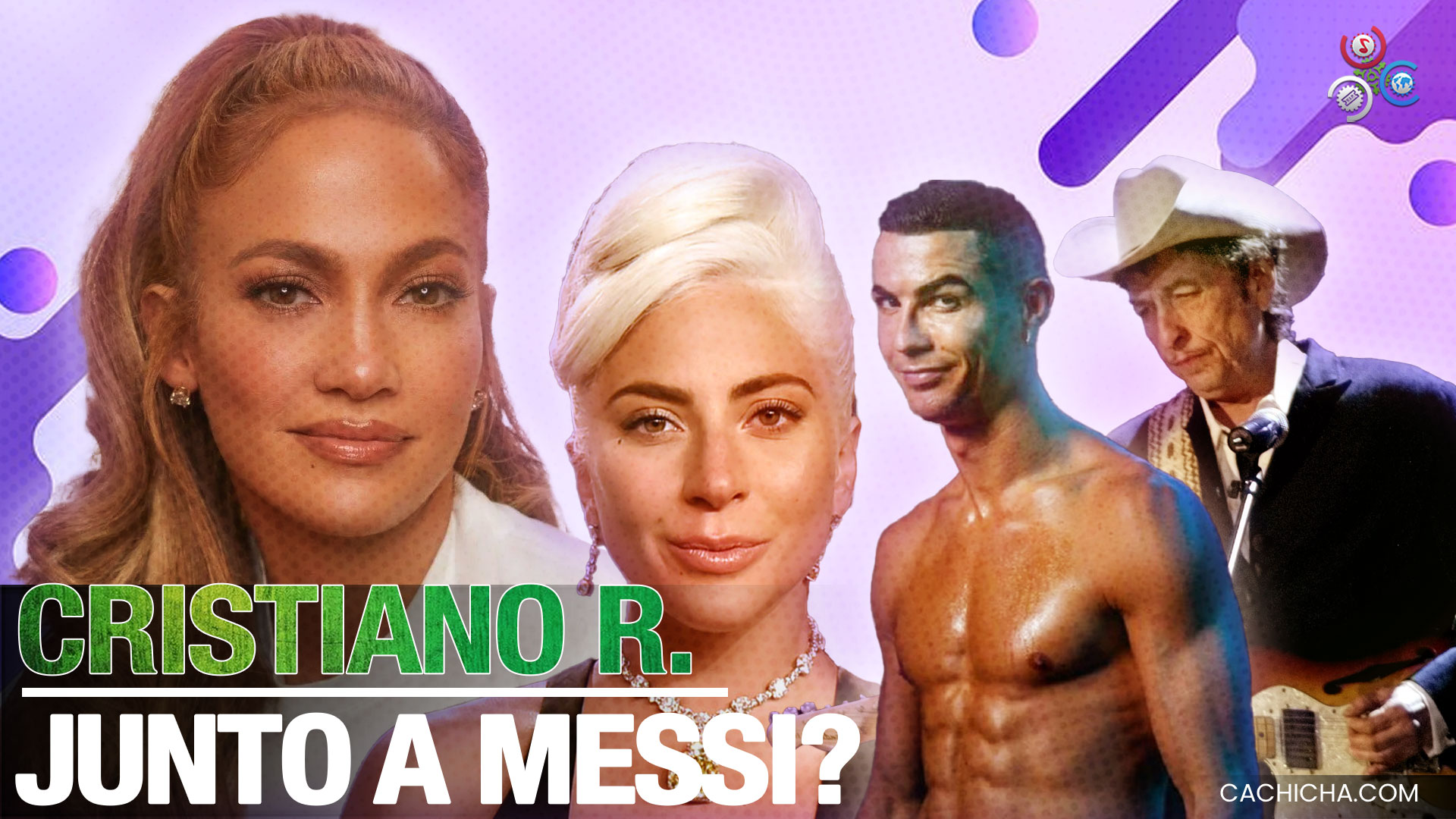 Resumen De Los Principales Chismes Virales Del Momento Con El Gordo Y La Flaca