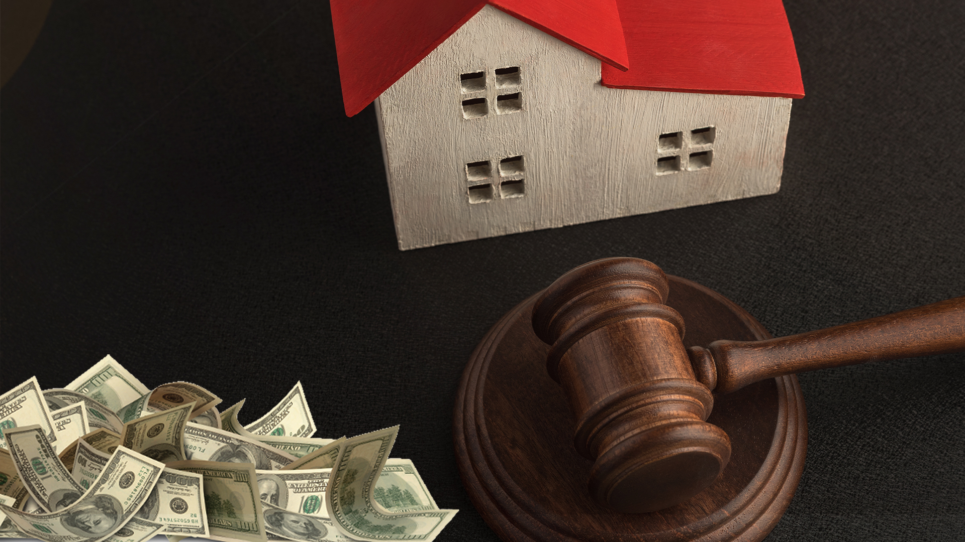 ¡Sigue En Discusión La Ley De Extensión De Dominio! 