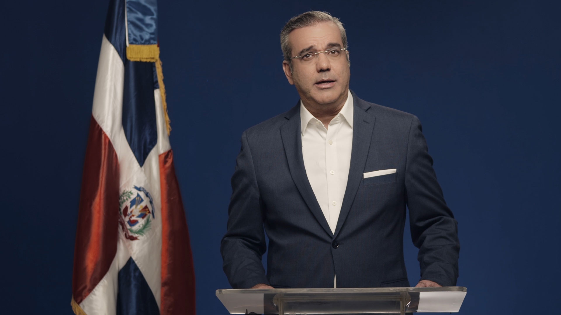 Las Expectativas Para El Discurso De Redición De Cuentas Del Presidente Luis Abinader 