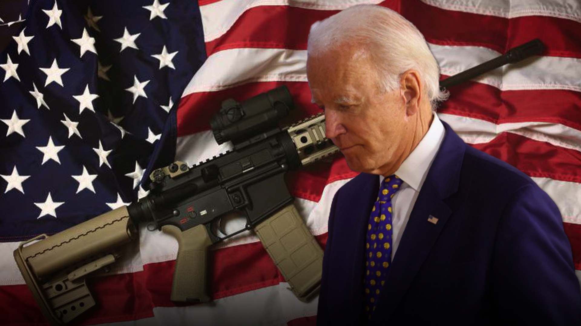 ¡Se Pone Difícil La Compra Y Venta De Armas En Estados Unidos!