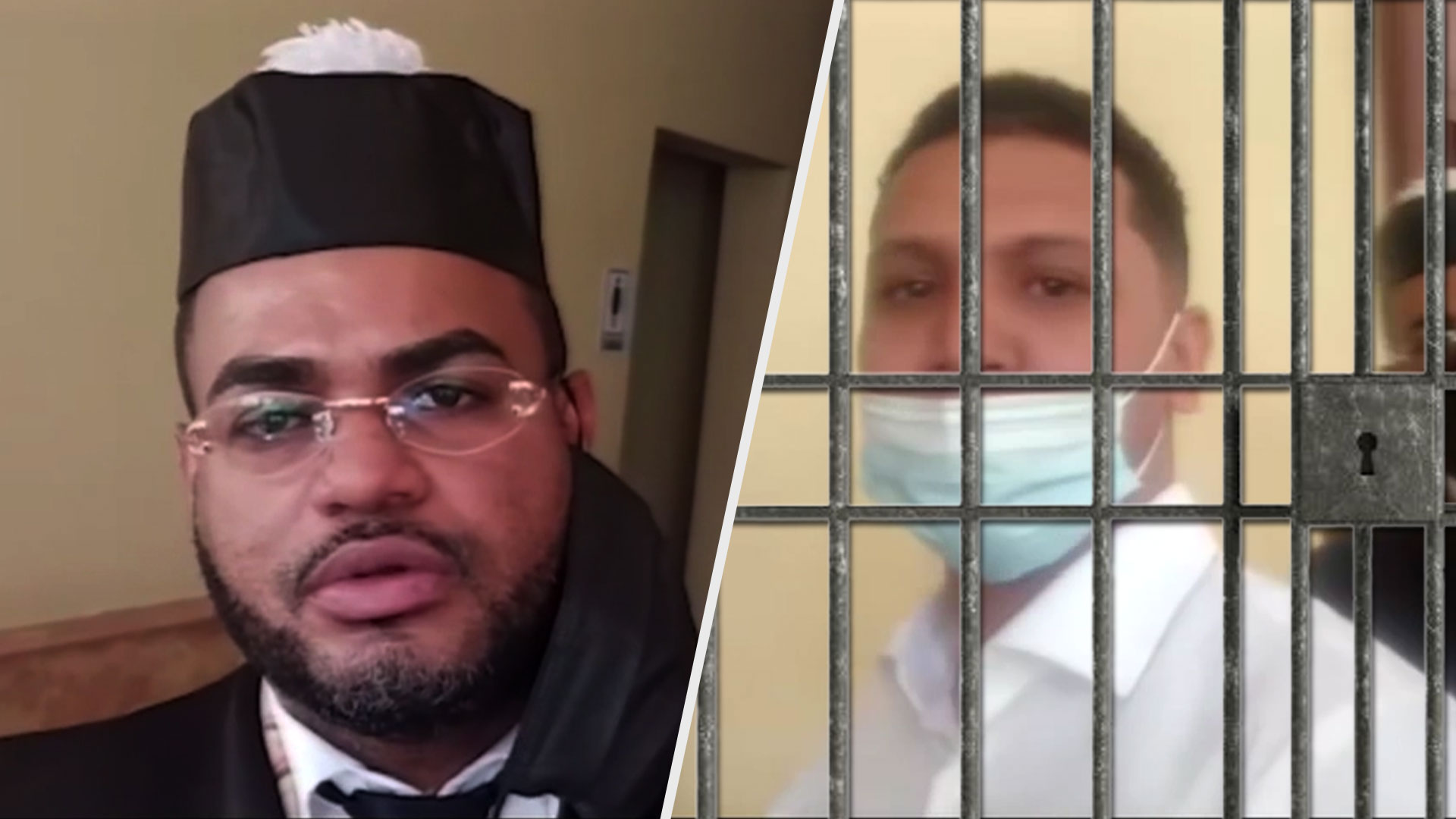 Justicia Descarga Hombre Acusado De Asesinar A Su Hermana De Manera Involuntaria En Un Accidente 