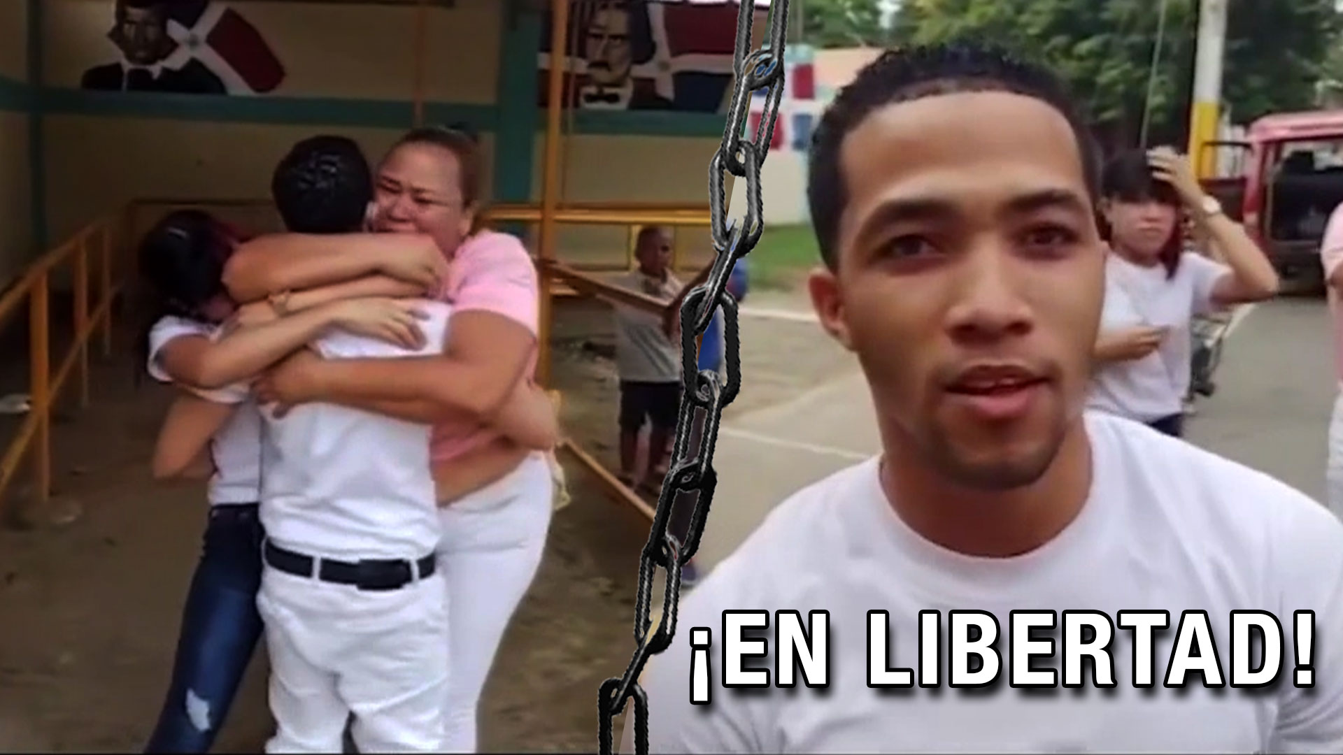 Joven Acusado De Asesinar Un Niño De Un Año Es Dejado En Libertad Pura Y Simple Por Falta De Pruebas 