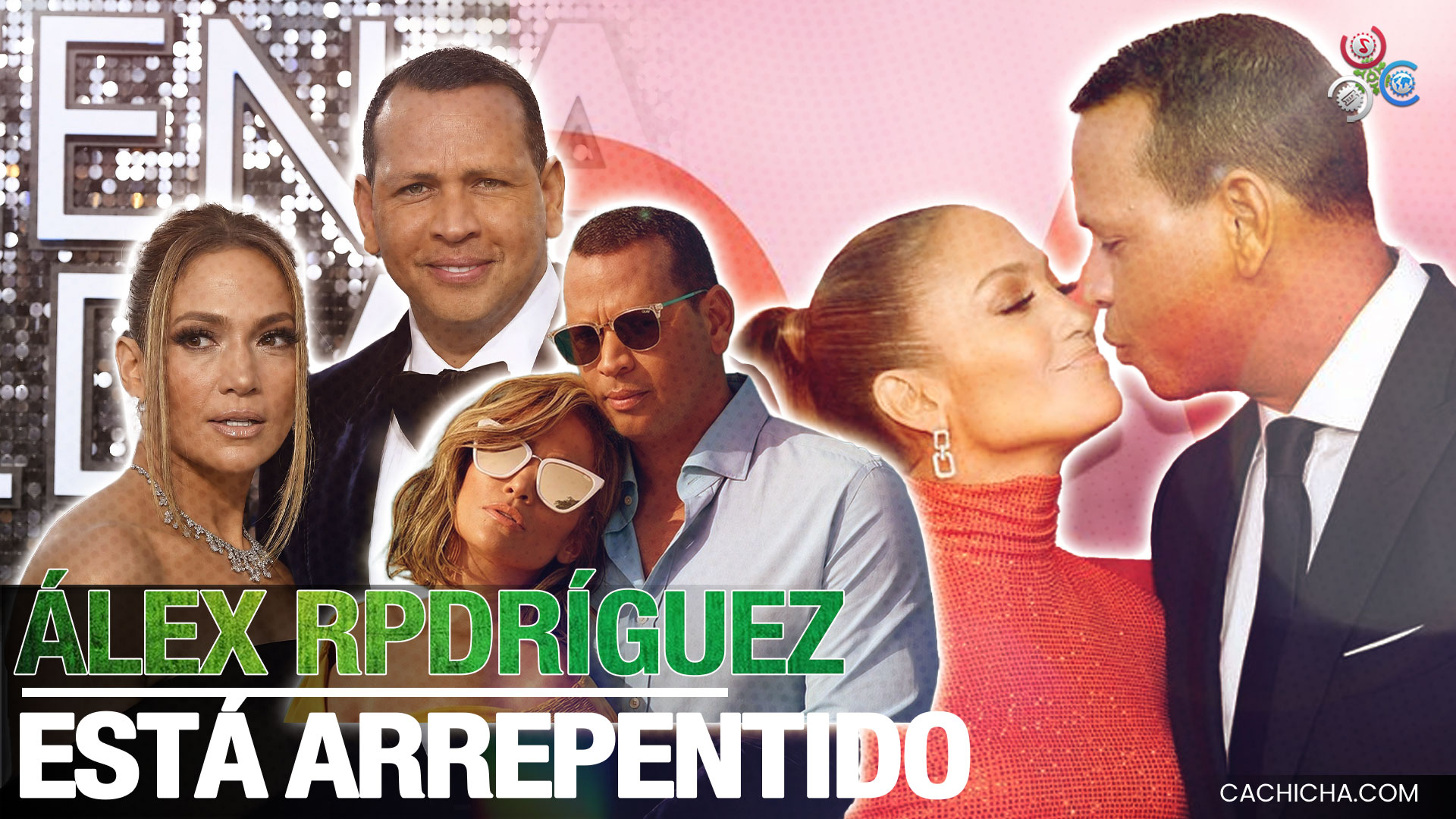 Alex Rodríguez Habló Por Primera Vez Tras Romper Con Jennifer López