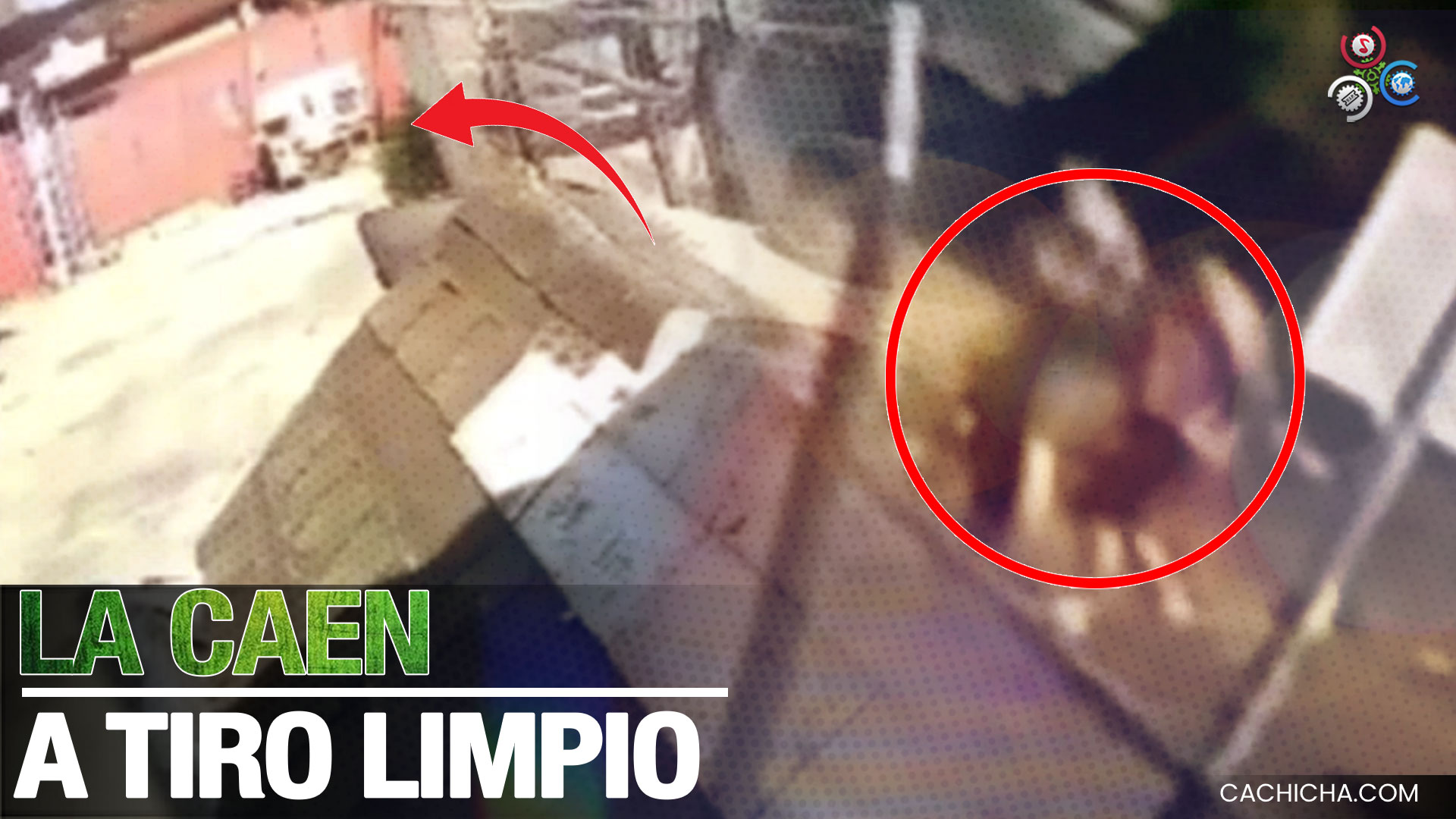 ¡Vivo De Milagro! Alguacil Es Atacado De Mala Manera A “tiro Limpio” En California