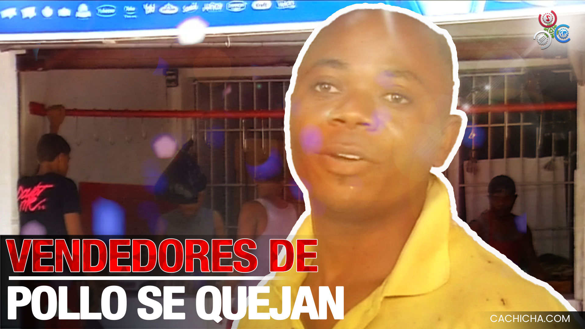 INESPRE Importará Más Carne, Vendedores De Pollo Dicen Que La Venta Está Lenta 