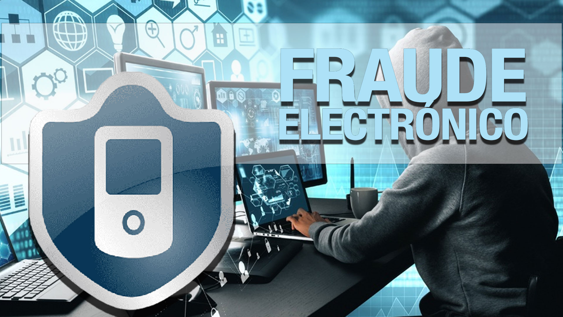 Fraude Electrónico en RD: Formas De Cómo Puedes Evitar Que Te Suceda