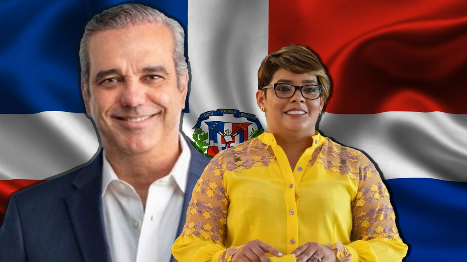 Ana Mercy Comenta Su Parecer Sobre Discurso De Abinader; ¡Mucha Tela Que Cortar!