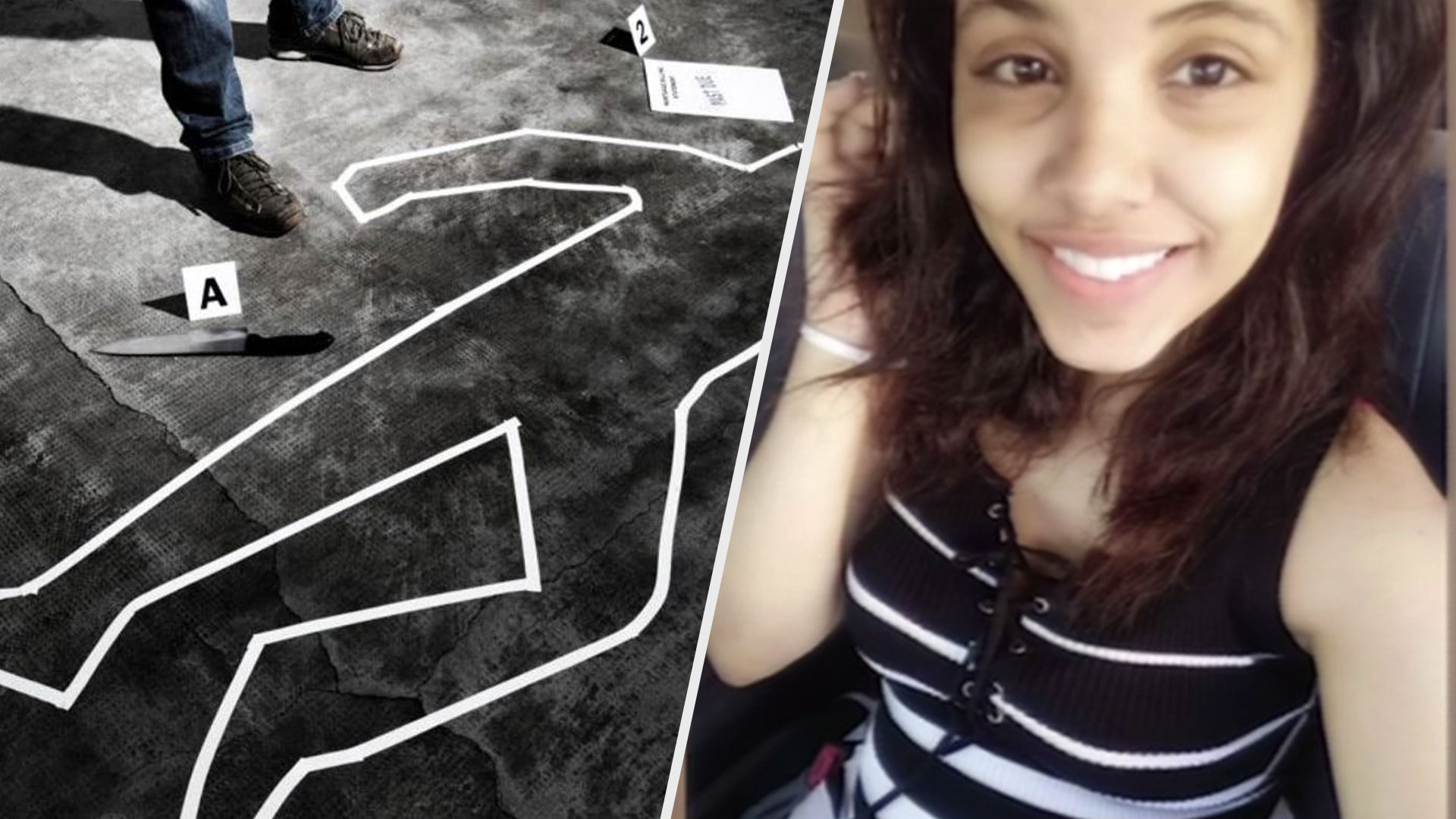 Asesinan Una Joven De 31 Puñaladas En Extrañas Circunstancias  