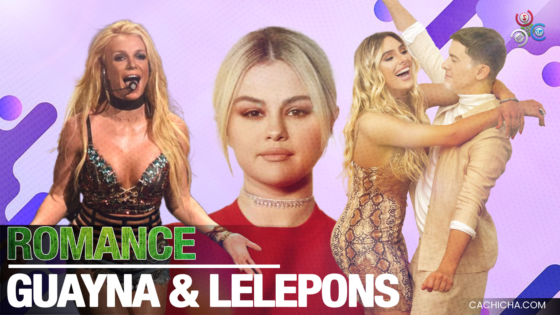 Resumen De Los Principales Chismes Virales Del Momento Con El Gordo Y La Flaca