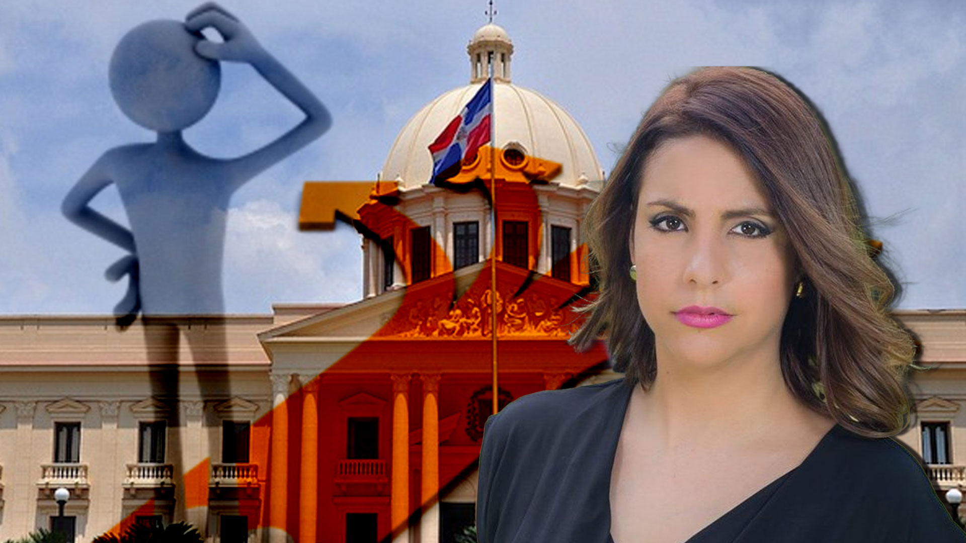 Laura Castellanos: “El Estado No Ha Podido Definir Cuáles Son Sus Prioridades”