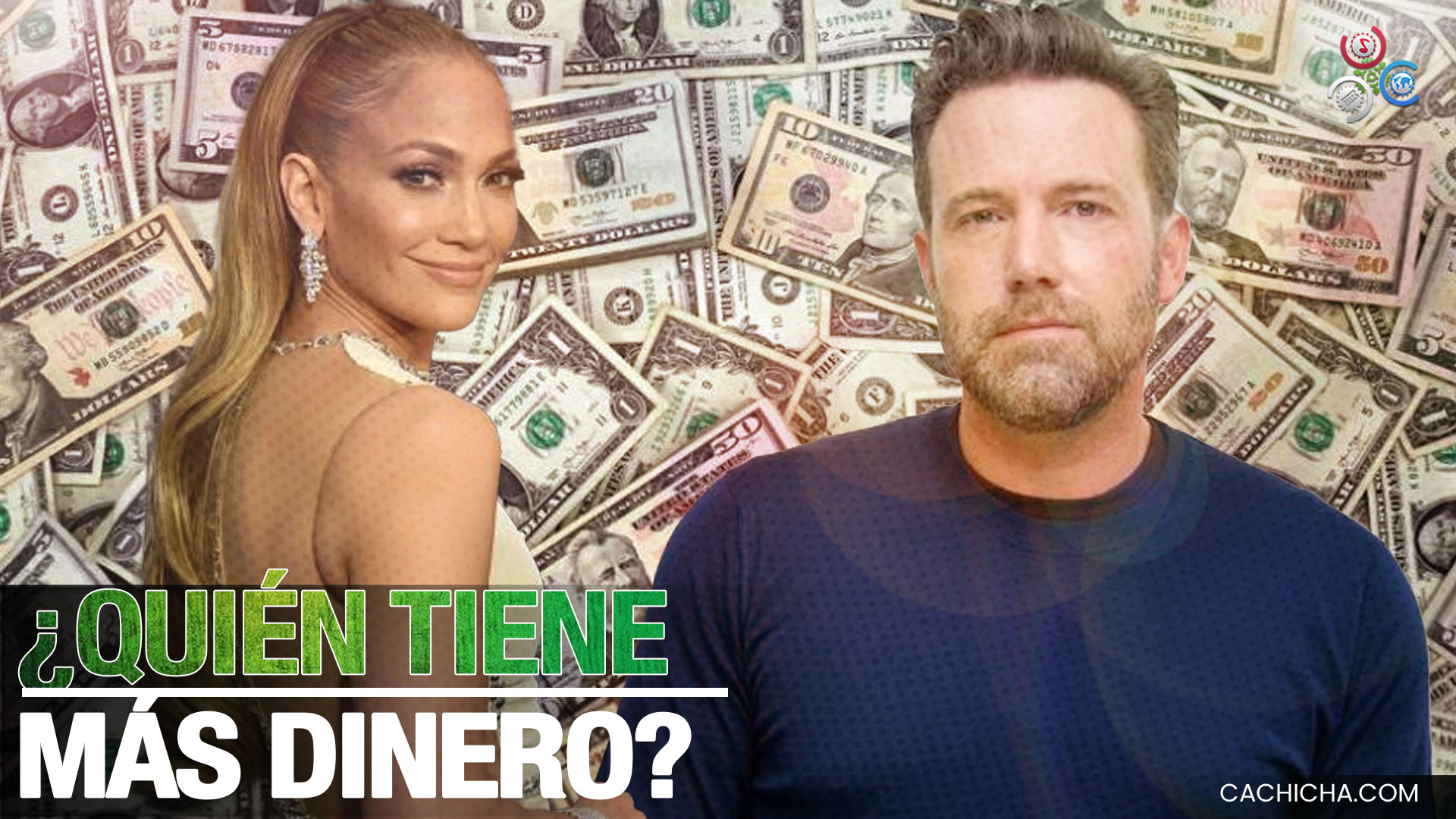 La Gran Fortuna Del Marido De Jennifer López