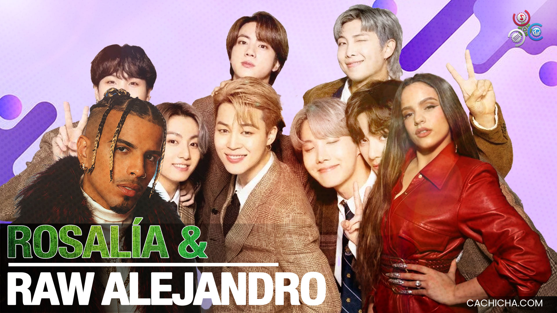 Resumen De Los Principales Chismes Virales Del Momento Con El Gordo Y La Flaca