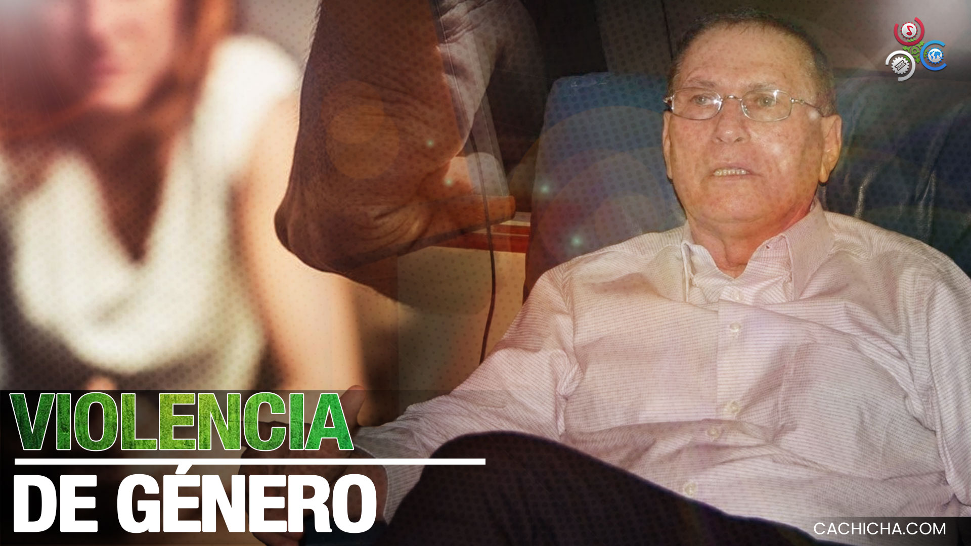 Auto De Apertura A Caso De Violencia De Género Contra Luis Inchausti