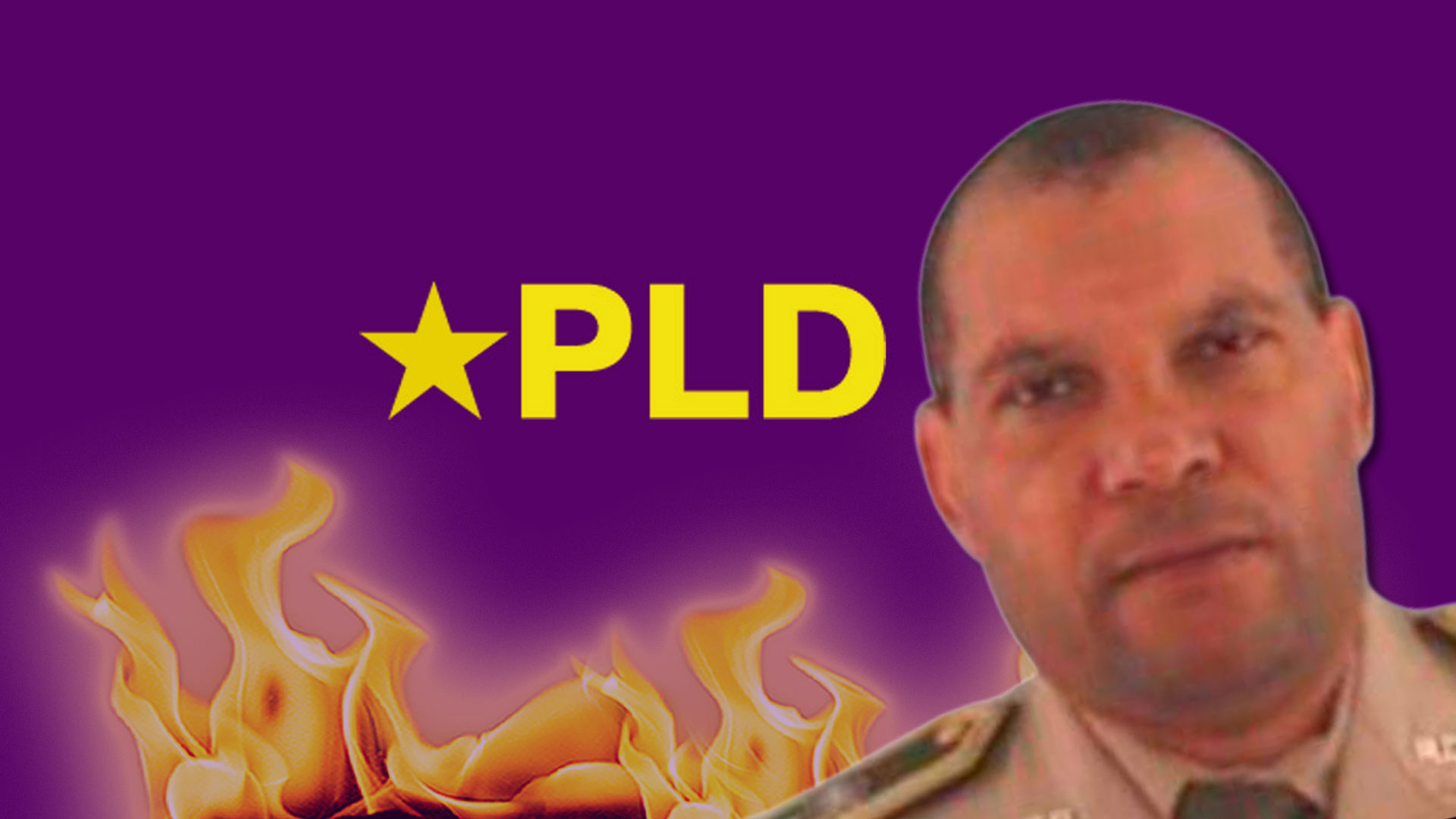 ¿Gobierno Sicario? Lo Que Exige El PLD Al Gobierno Por La Muerte Del Escolta De Jean Alain 