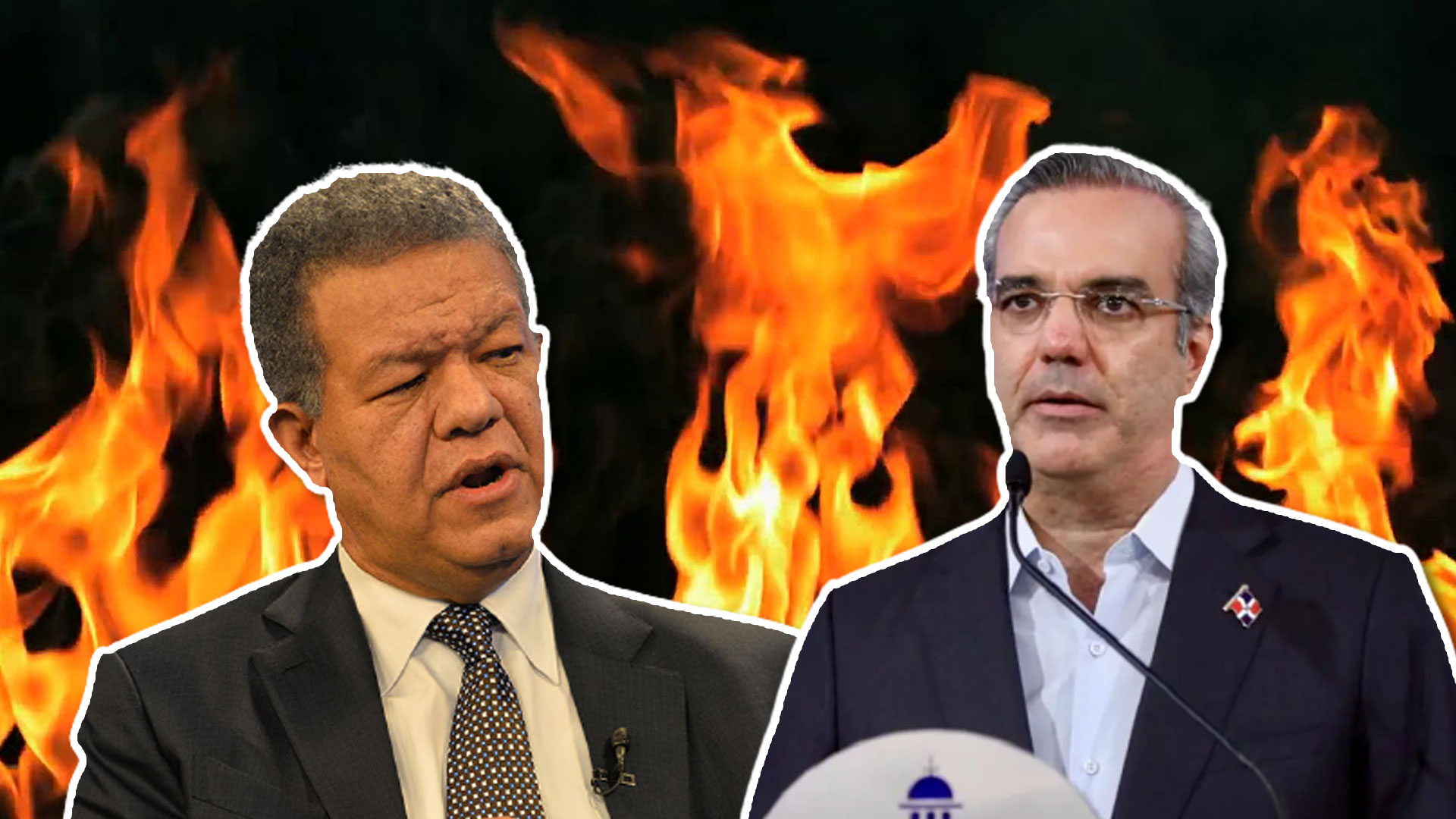 Esta Es La única Forma En La Que Leonel Fernández Puede Atacar Al Gobierno Actual En Su Alocución