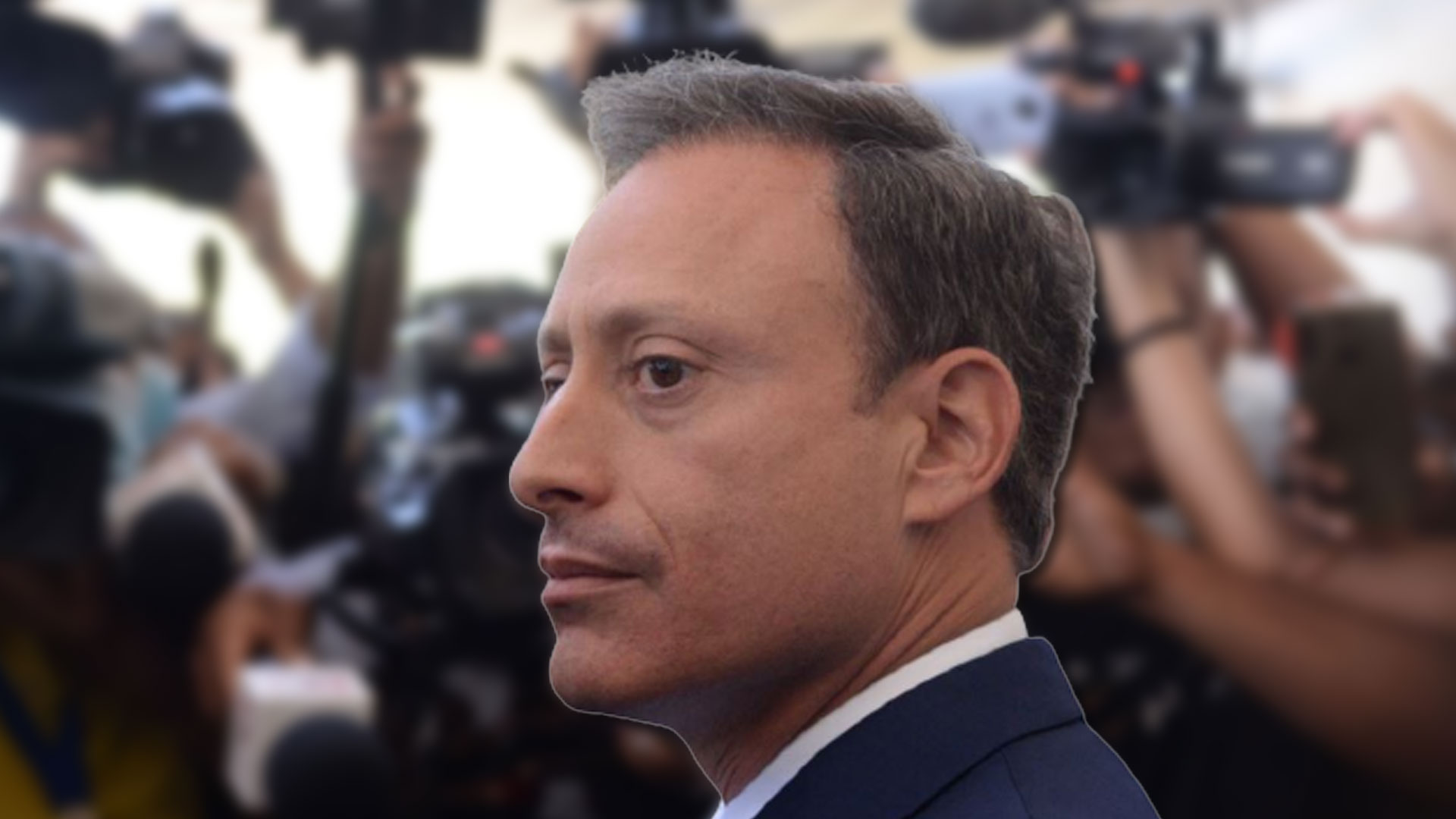  El Abuso Que Están Cometiendo Con Jean Alain No Tiene Justificación 