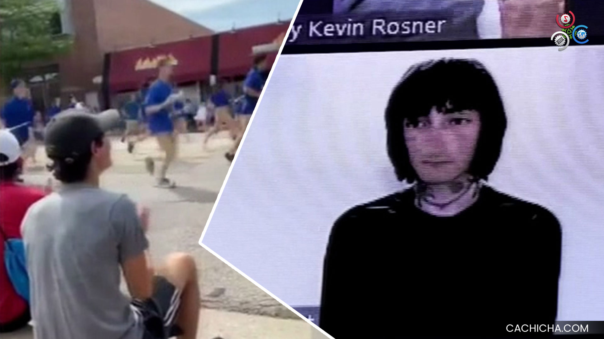 Autor De Tiroteo Tenía Planes De Seguir Disparando Porque “le Sobraron Balas”