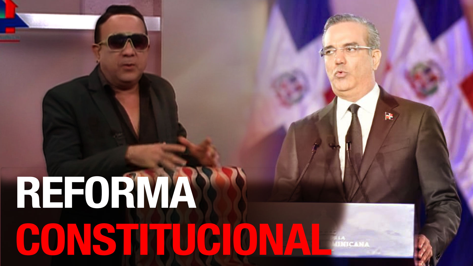 Emilio Ángel Dice Que Le Parece Bien Una Reforma Constitucional