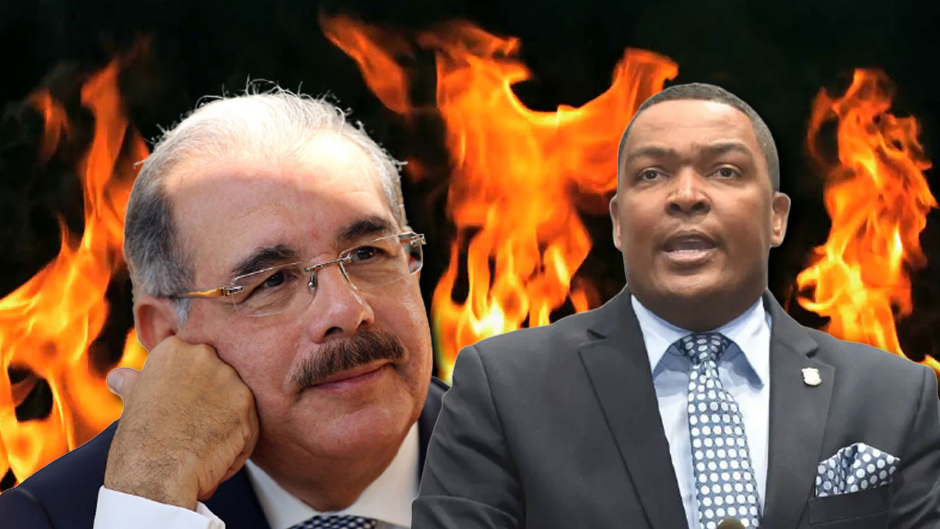 Pedro Botello Revela El Engaño De Danilo Con Las AFP (Todo Fue Una Mentira) 