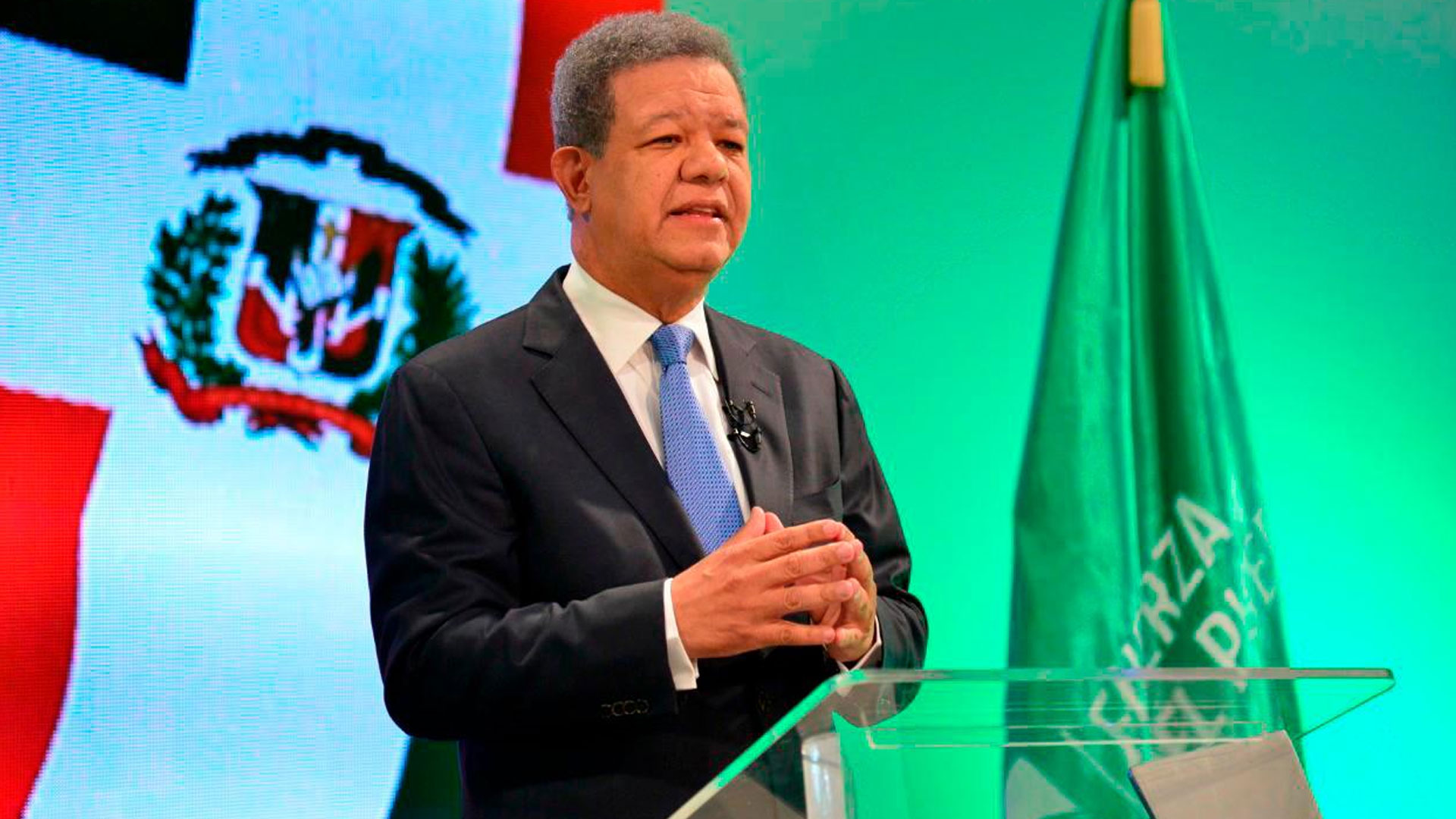 Milizen Uribe Dice: “Leonel Juega A No Recordar Lo Que Hizo En Su Gobierno”