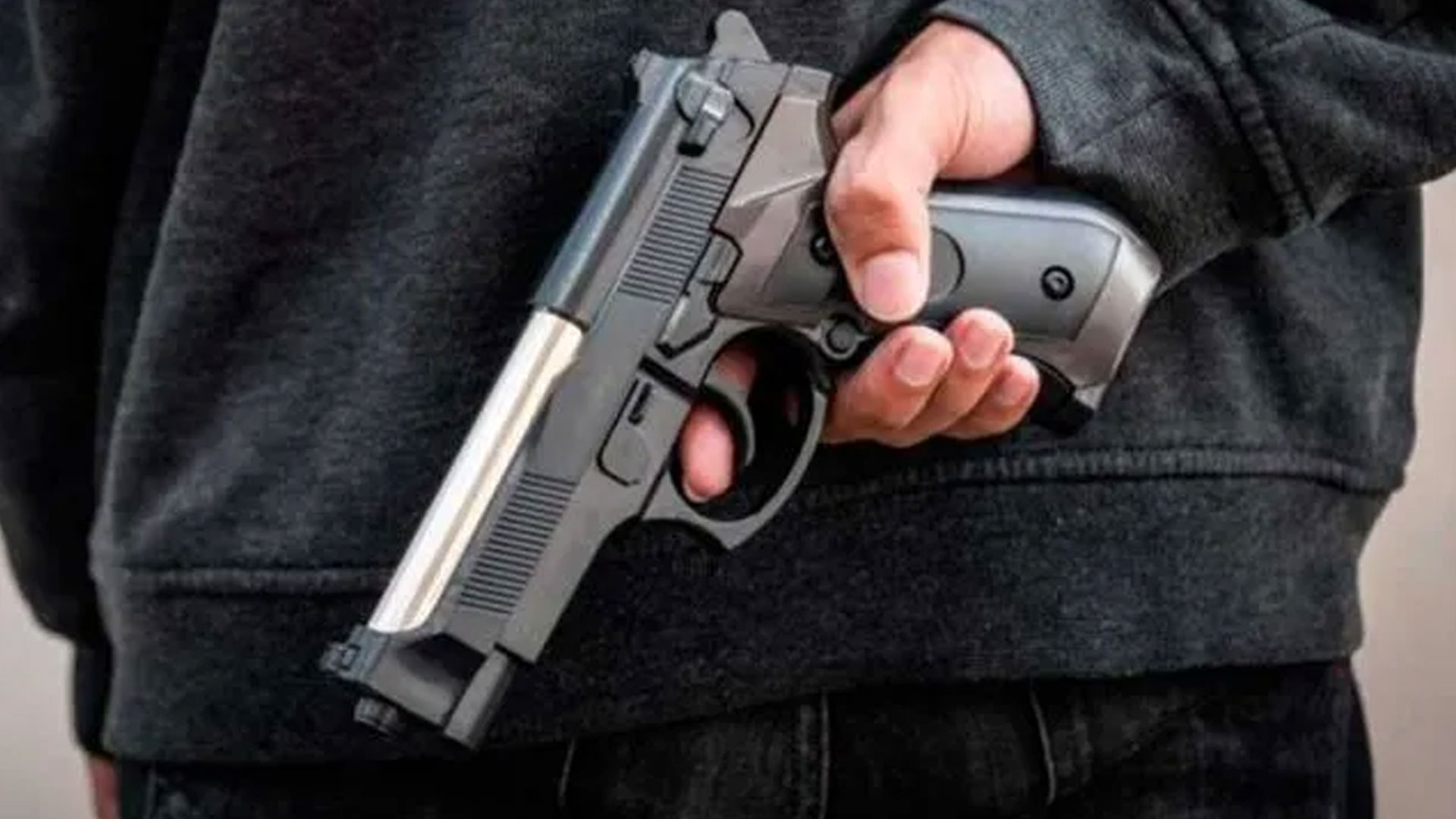 “Todo Por Su Madre”; La Triste Realidad Del Delincuente Dominicano 