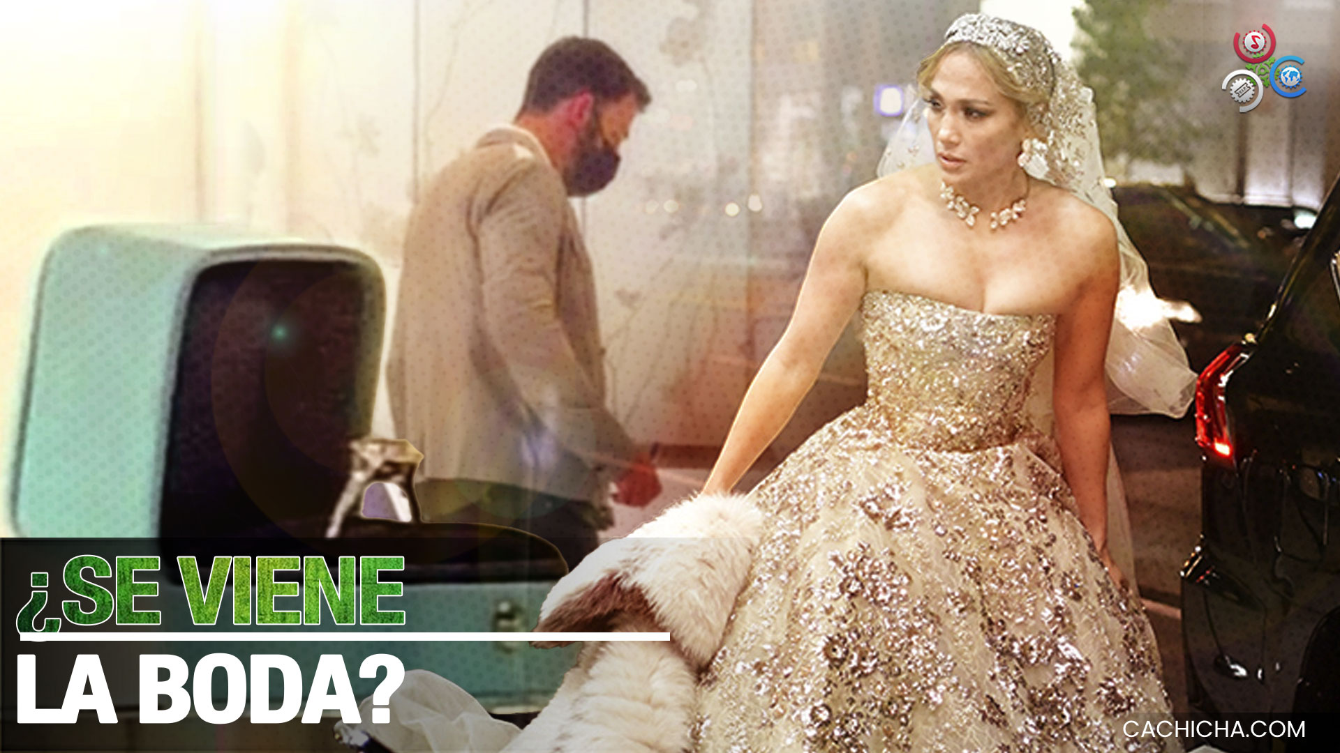 Ben Affelck Entrando A Una Tienda, Famosa Por Sus Anillos ¿Viene Boda?