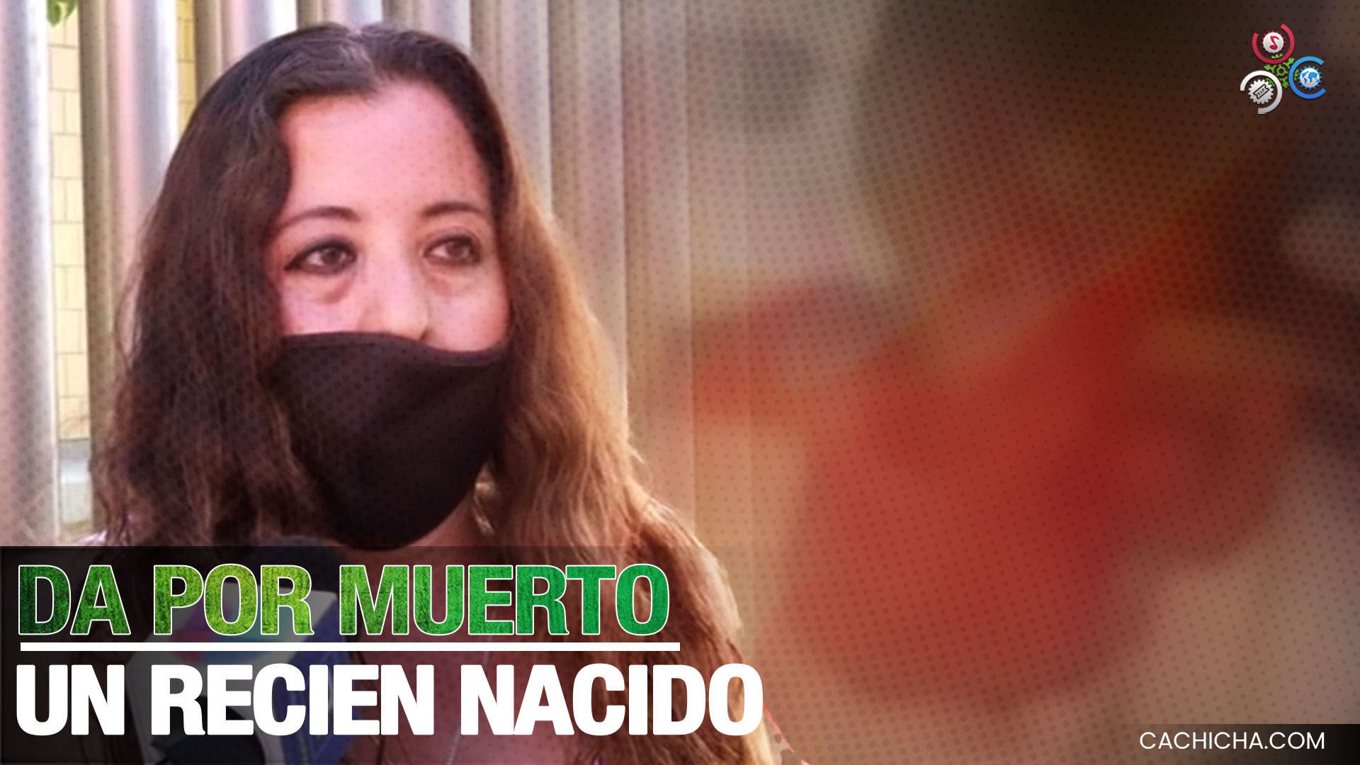 Da Por Muerto Recién Nacido Y Lo Envían A La Morgue, Pero Su Abuela Se Dio Cuenta