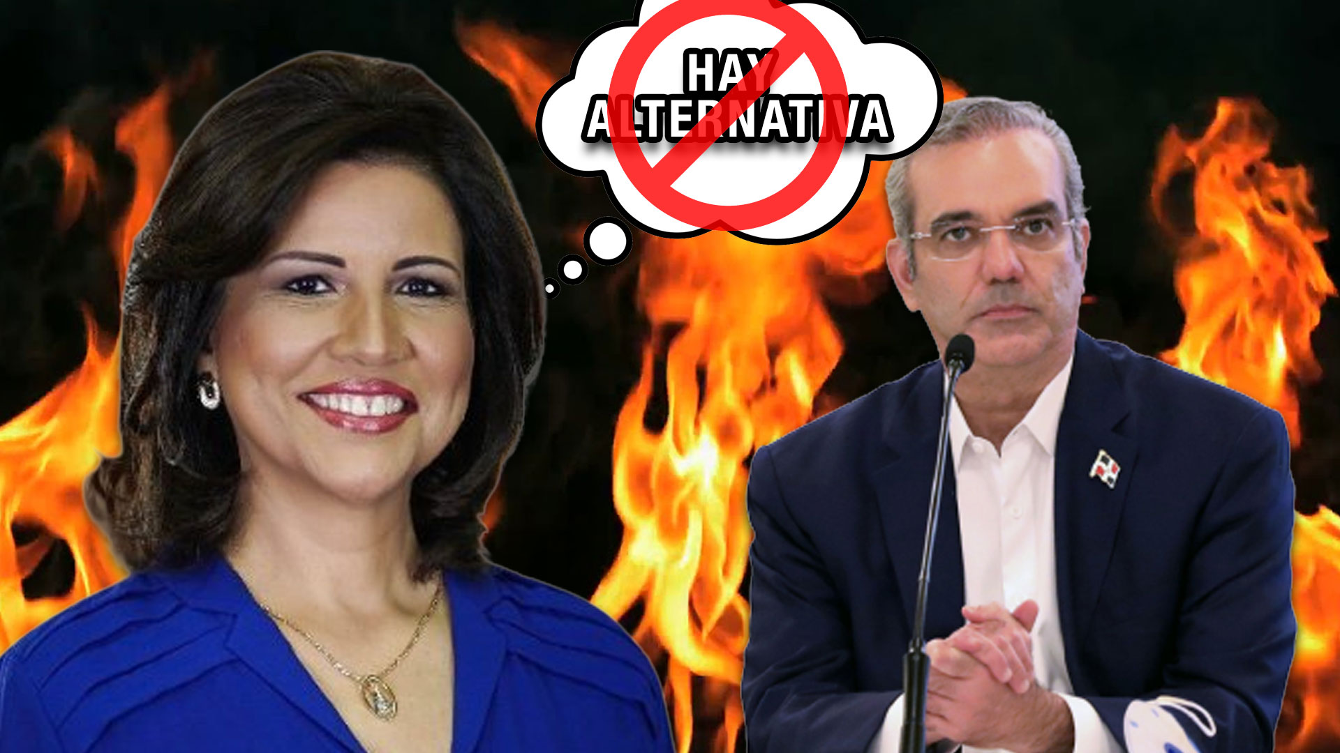 El Pueblo Critica Sin Piedad A Margarita Cedeño Por Comentarios De Oposición Al Gobierno