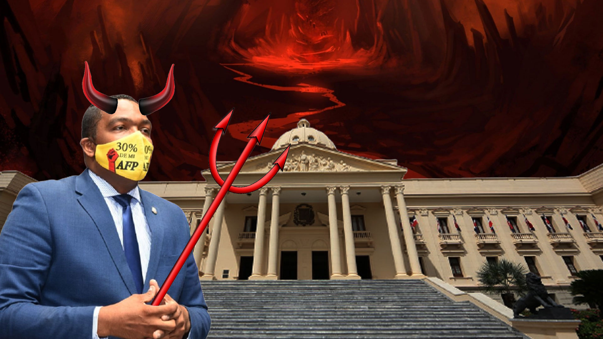 Las AFP Podrían Tumbar El Gobierno; ¿Realidad O Mentira? 