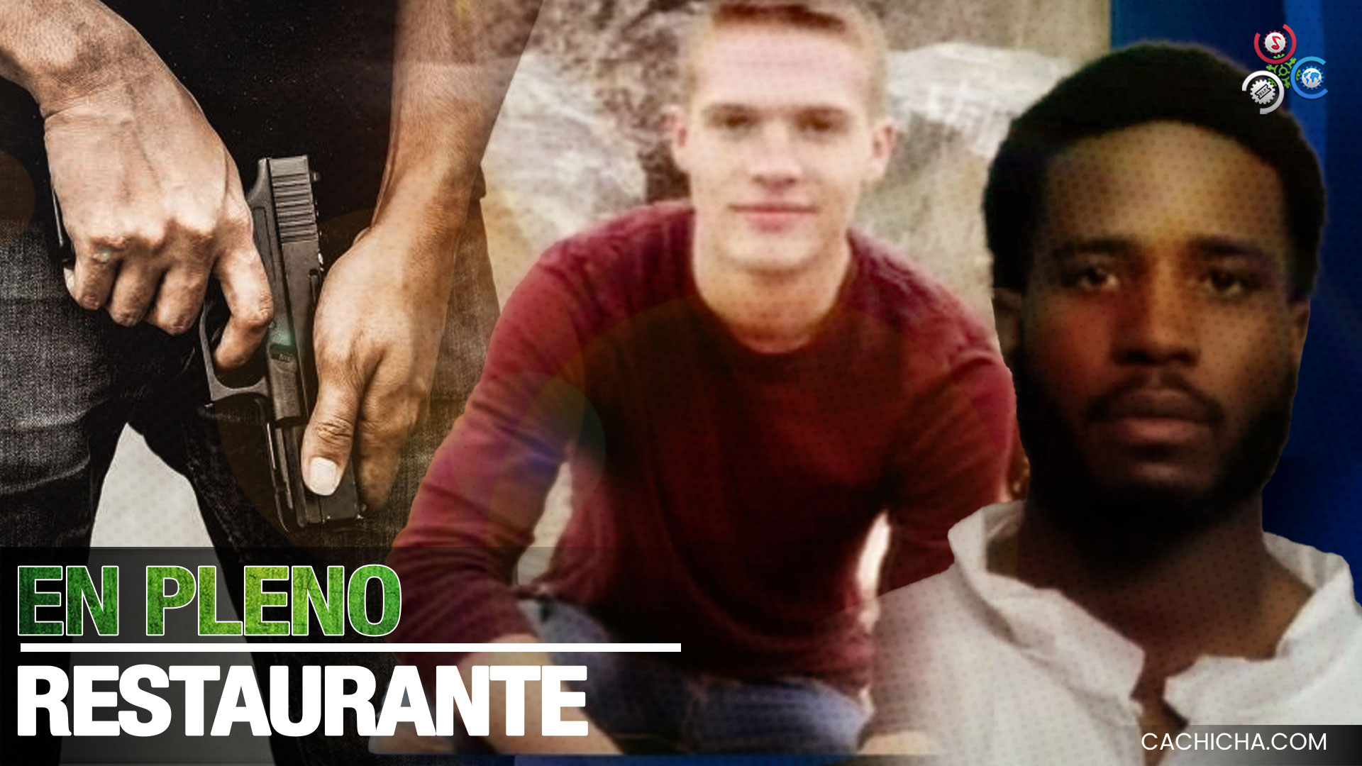 Hombre Que Vacacionaba Con Su Familia Es Asesinado En Miami