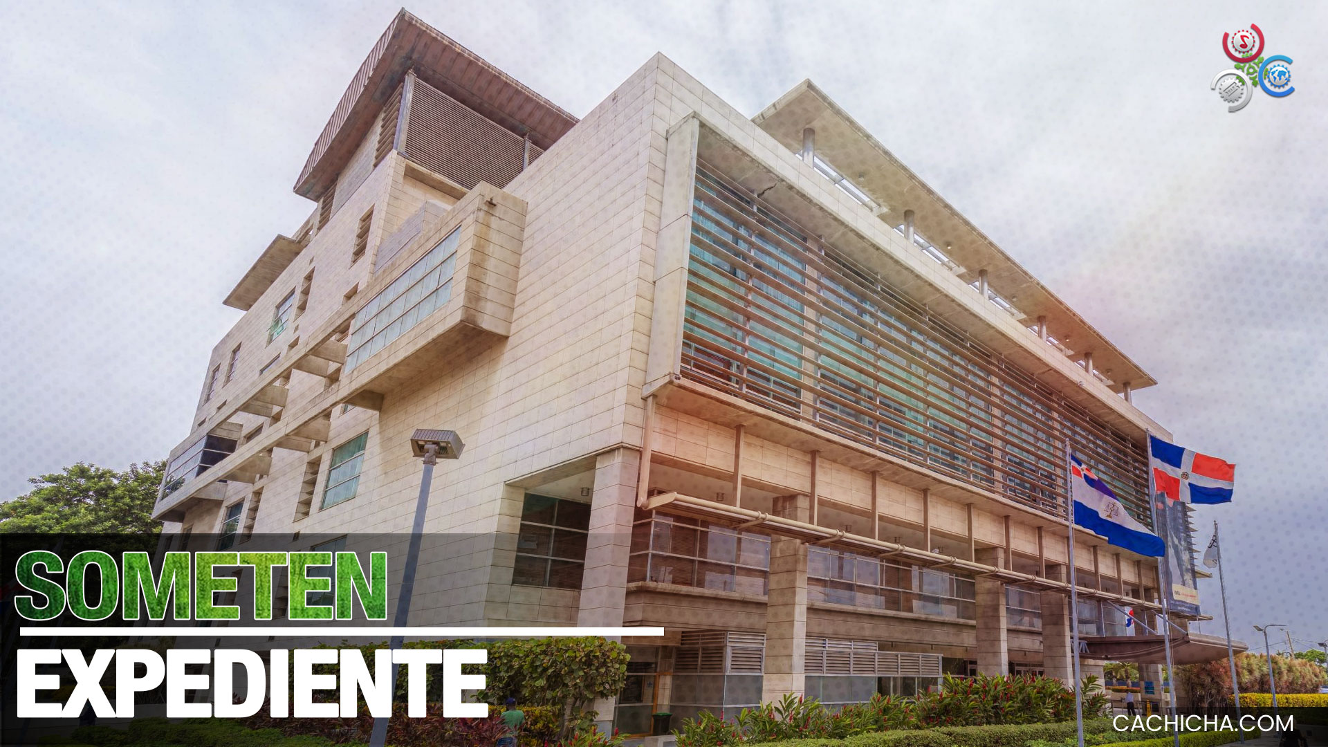 Someten Expediente En Procuraduría Sobre Compra Hormigón Asfáltico