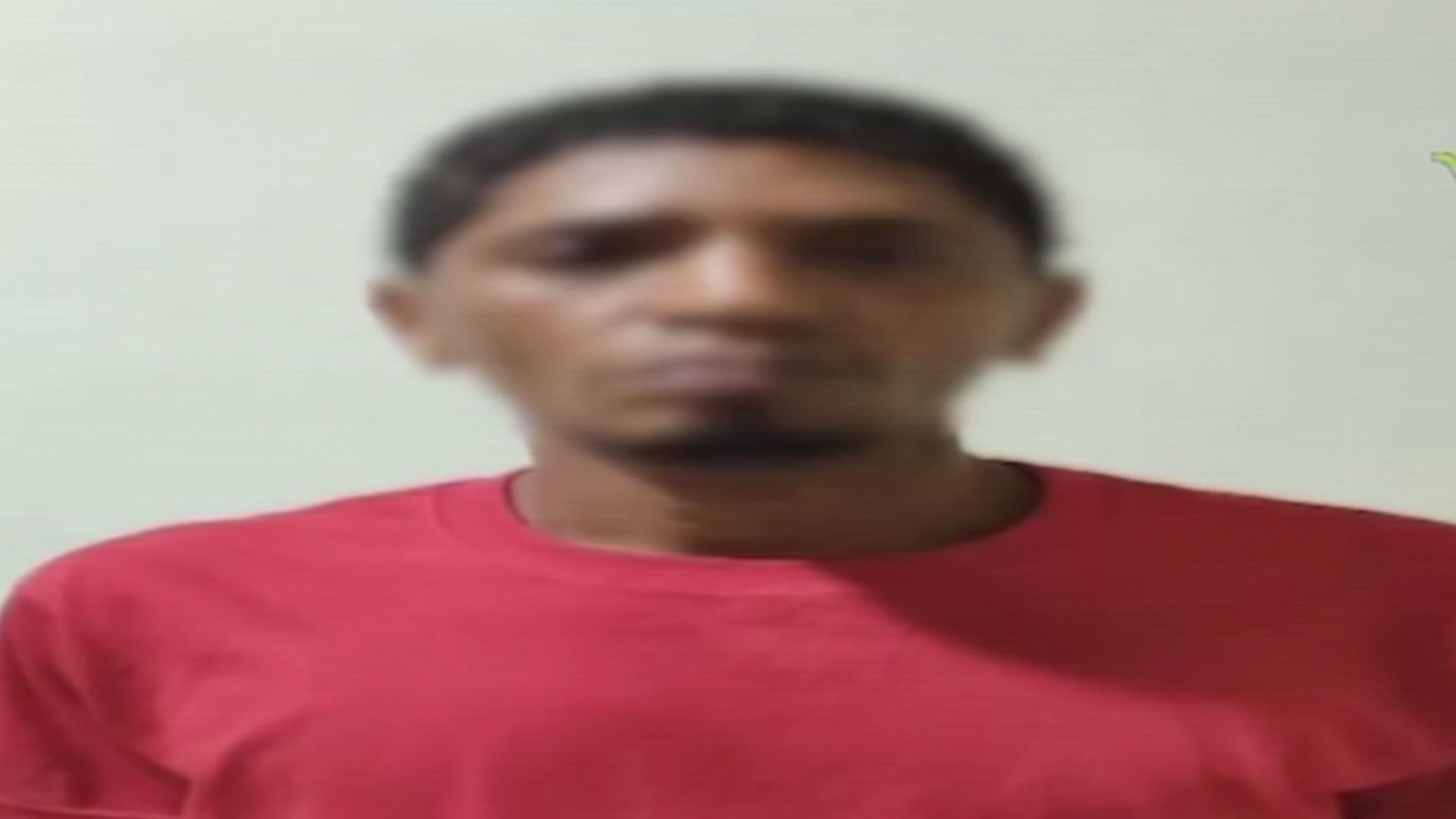 Hombre Mata A Golpes A Su Prima De 16 Años Y Abuela de 80 Años