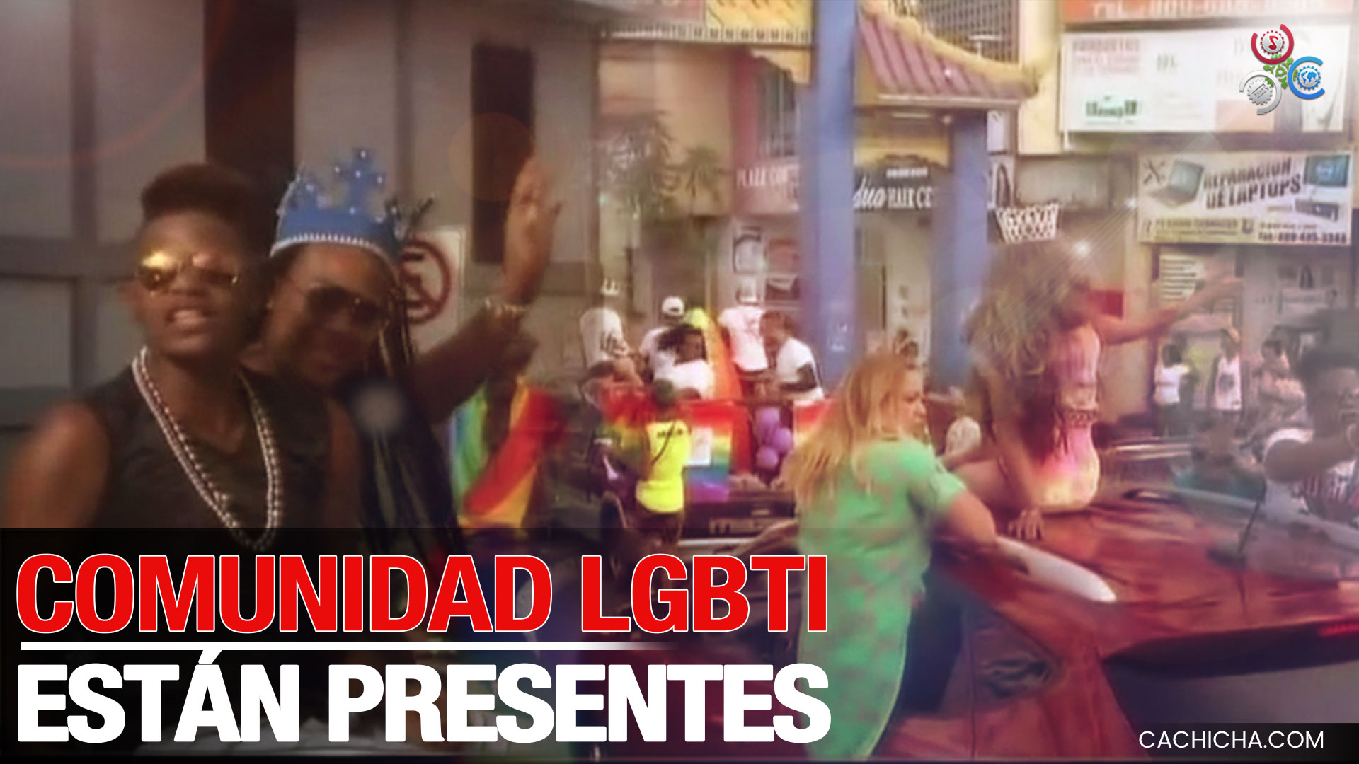 Encuesta Nacional Revela Que Población LGBTIQ+ Participa Activamente En La Vida Cívica