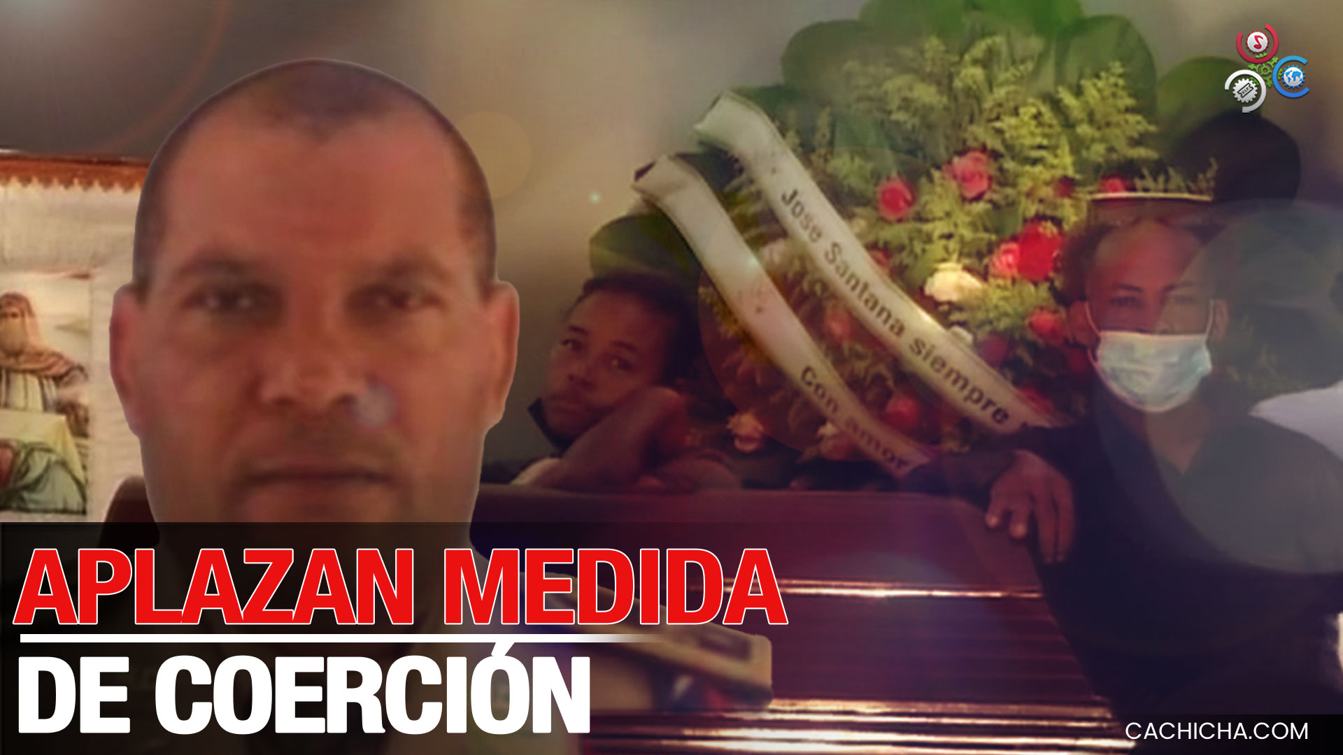 Aplazan Conocimiento De Medidas De Coerción Por Muerte De Locutor Y Ex Escolta De Jean Alain