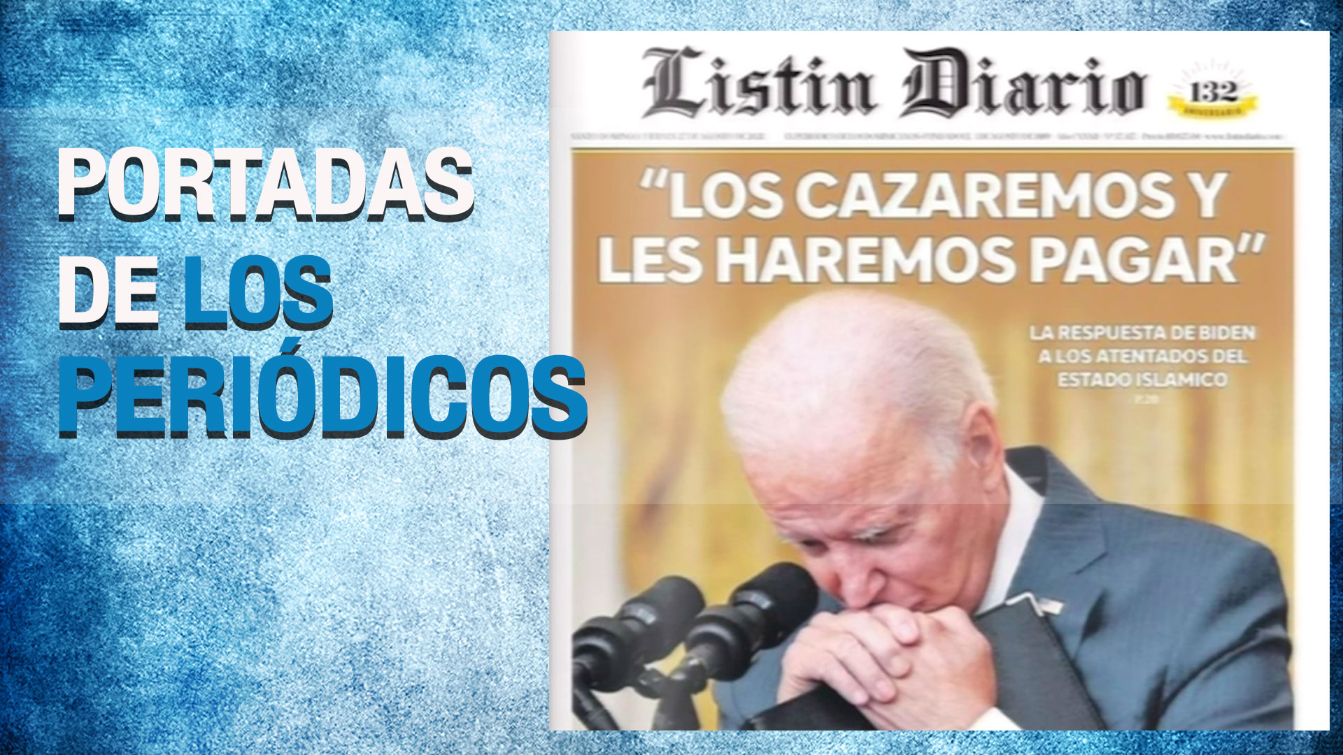 Las Principales Portadas De Los Periódicos En El Día De Hoy 27 De Agosto 2021