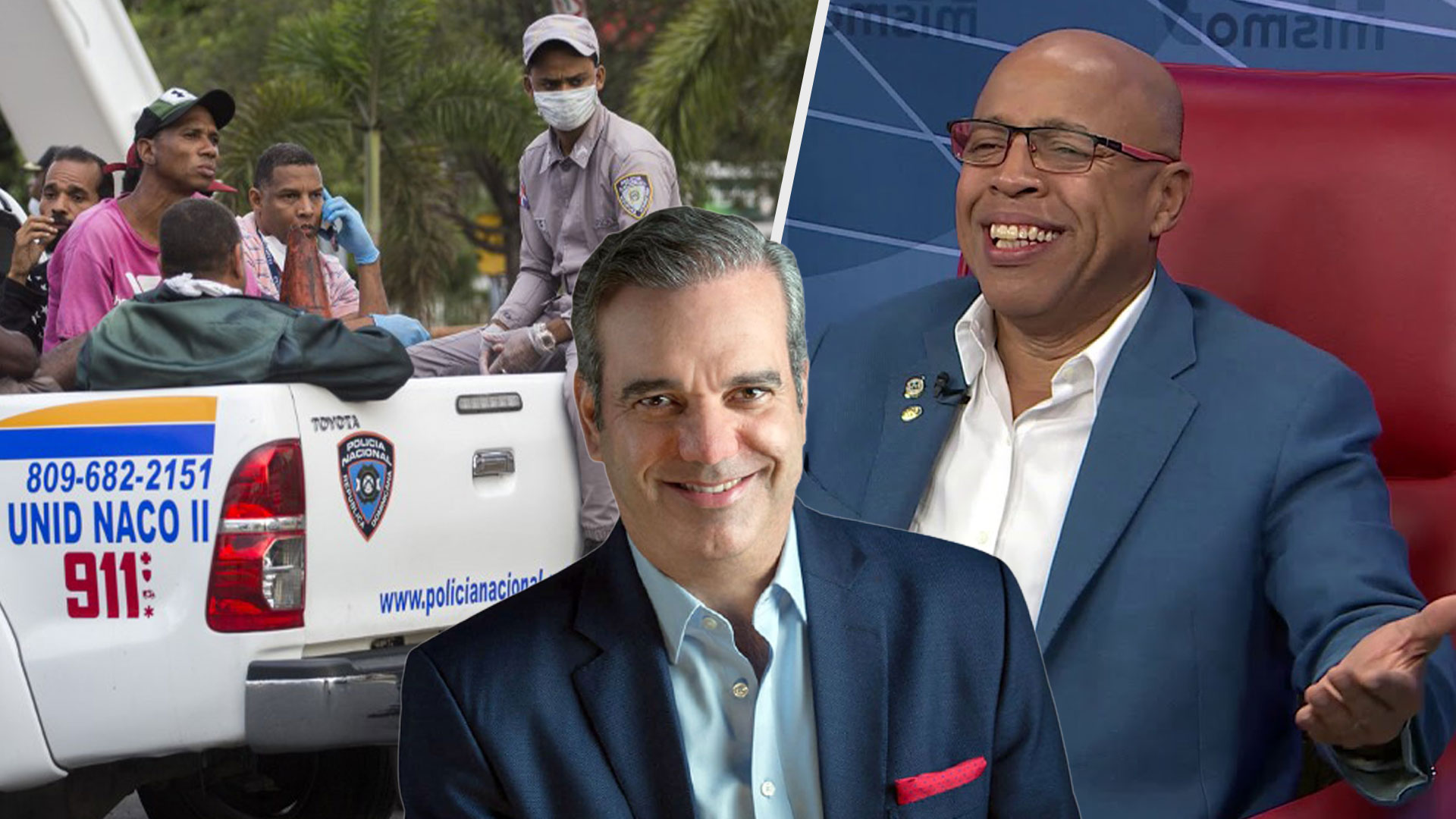 La Razón Por La Que El Gobierno Pidió La Nueva Extensión Del Toque De Queda; ¿Controlar El Pueblo? 